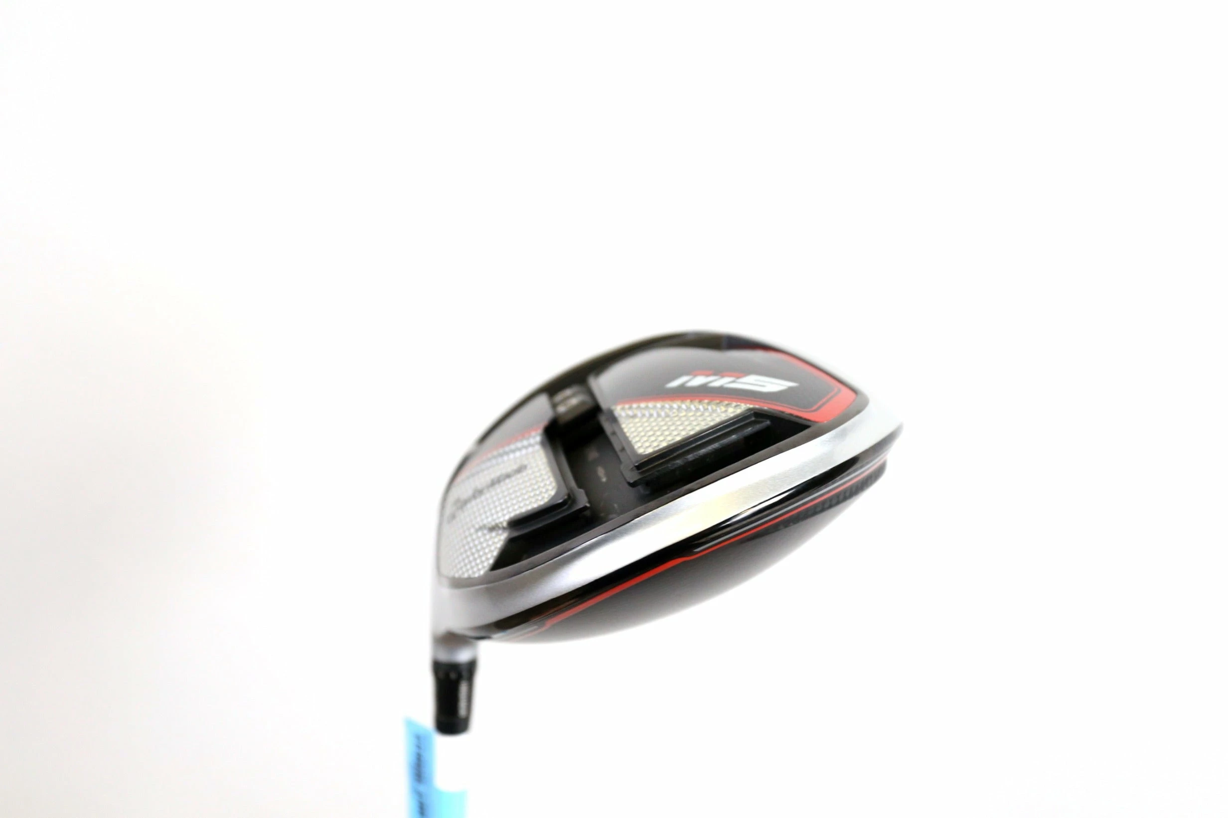 TaylorMade M5 Driver - Left-Handed - 10.5 Degrees - Regular Flex - Image 3