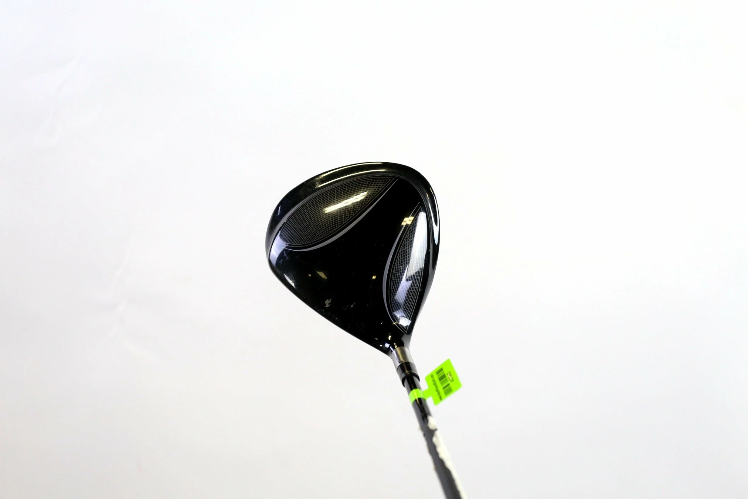 TaylorMade Burner '09 Driver - Right-Handed - 10.5 Degrees - Regular Flex - Image 7