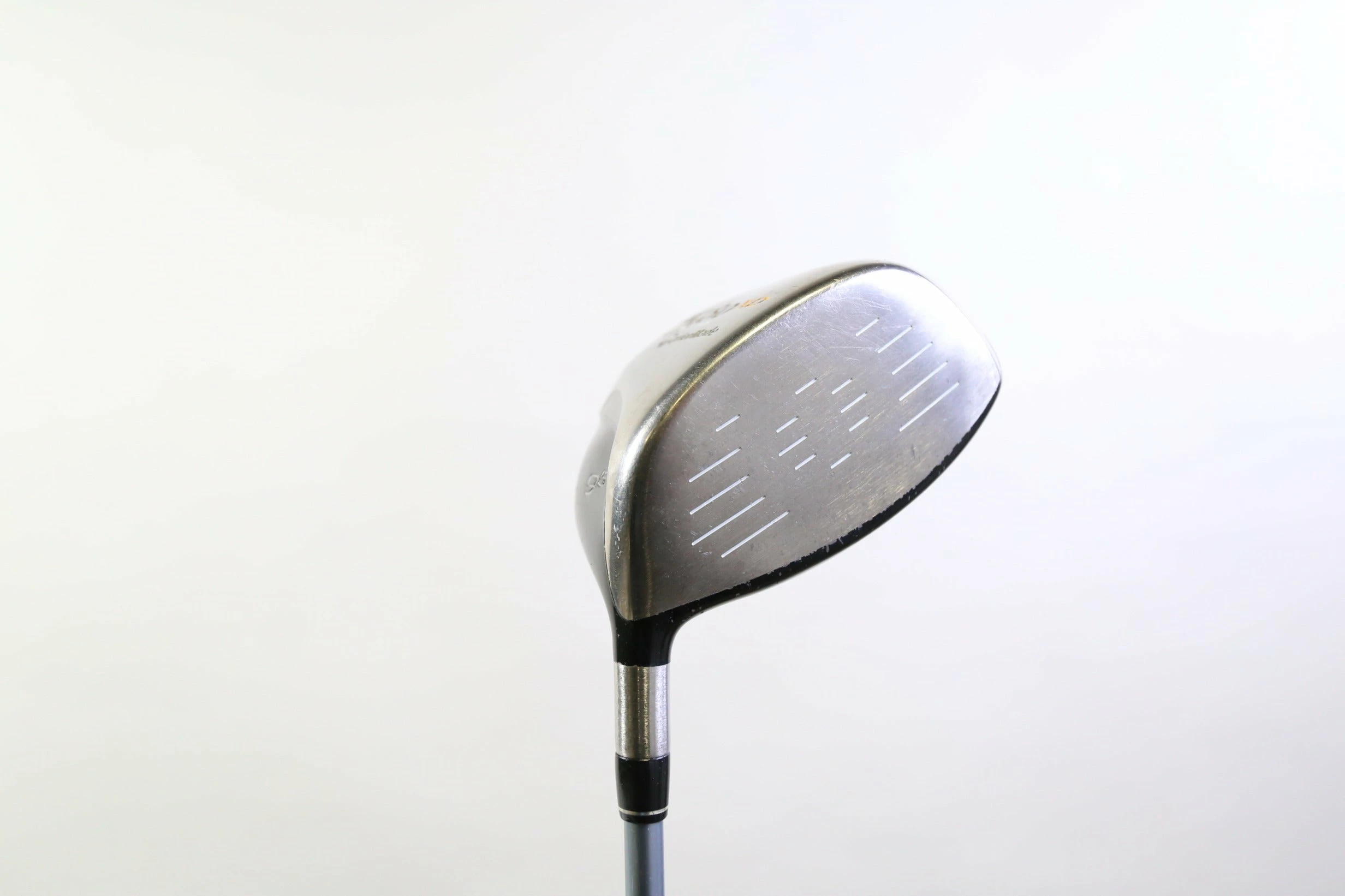 TaylorMade R580 XD Driver - Right-Handed - 9.5 Degrees - Stiff Flex - Image 2