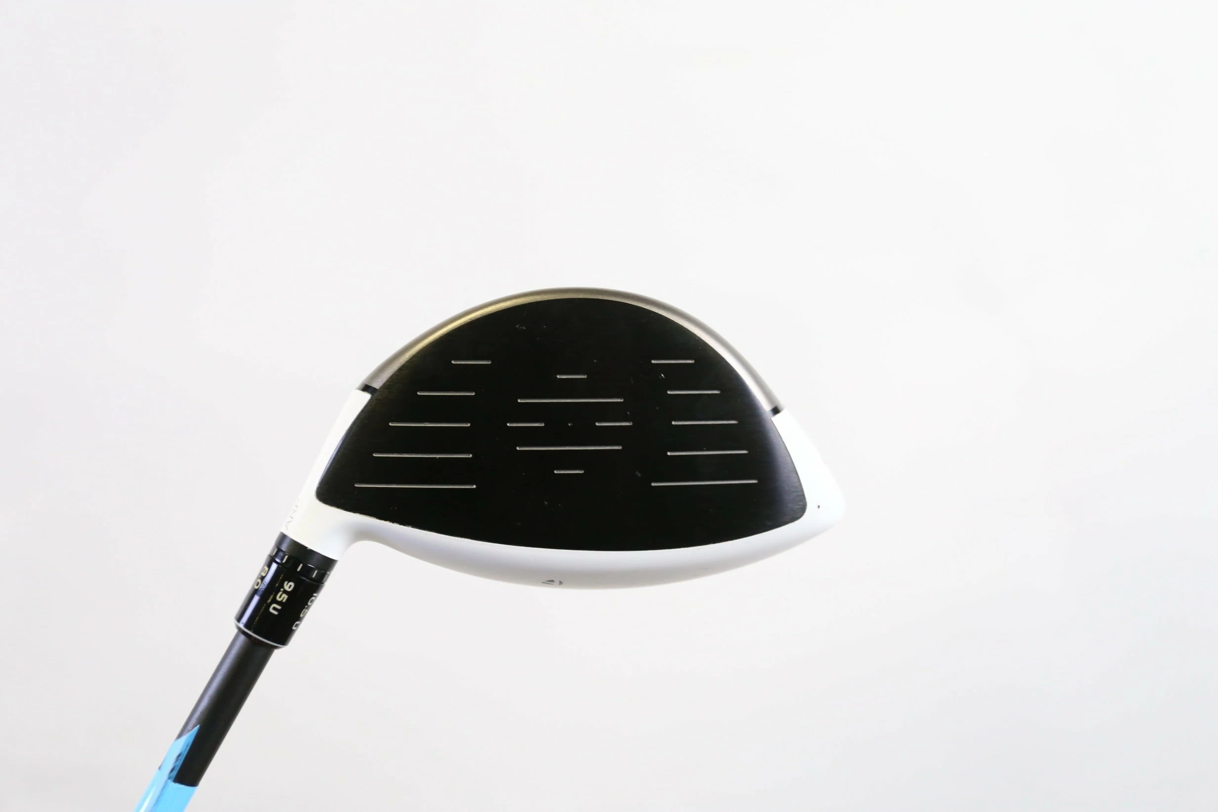 TaylorMade R1 Driver - Right-Handed - 9 Degrees - Regular Flex - Image 4