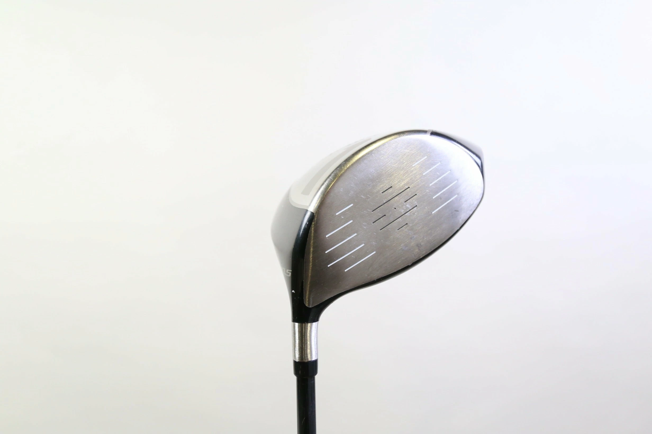 TaylorMade Burner SuperFast Driver - Right-Handed - 10.5 Degrees - Regular Flex - Image 2