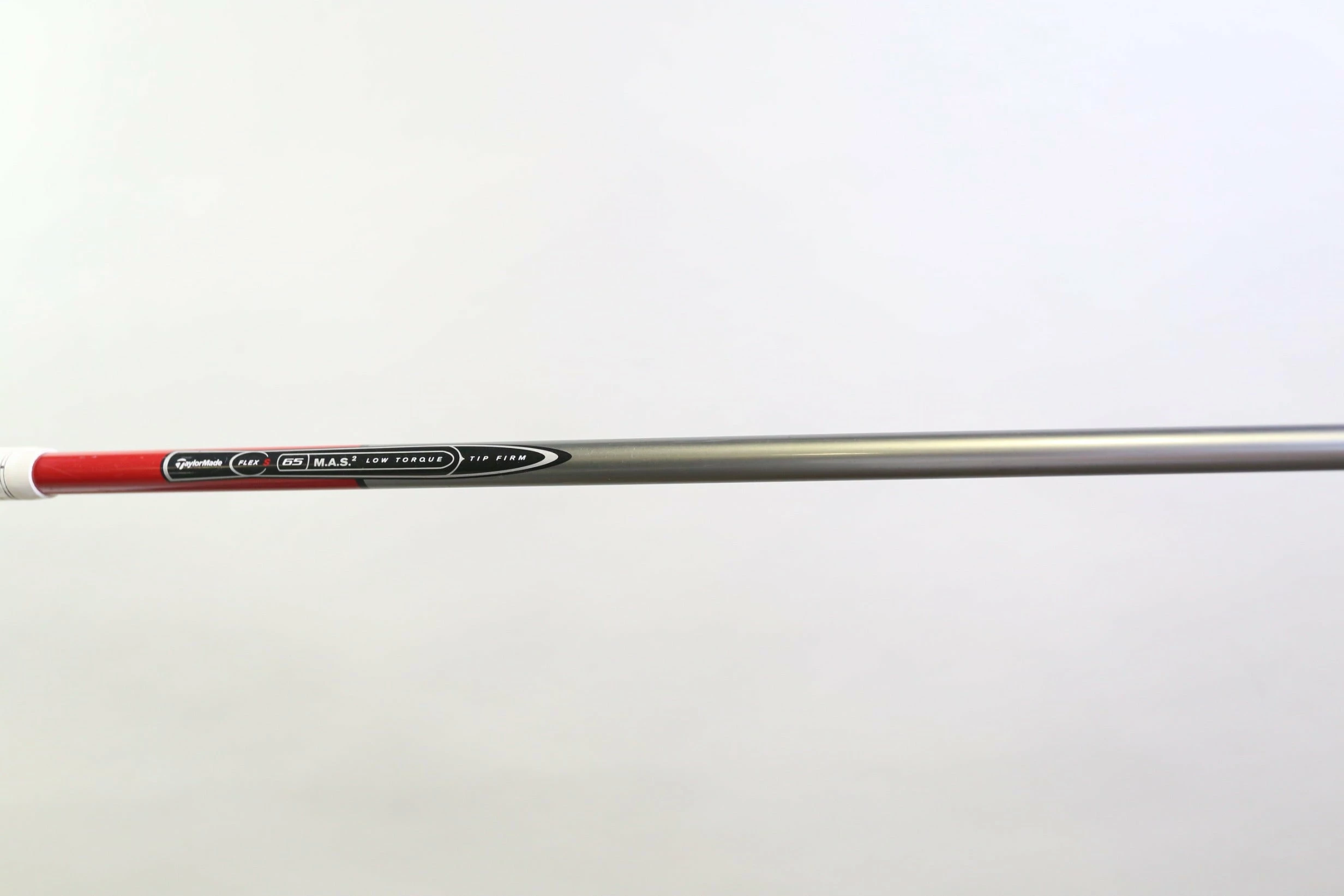 TaylorMade R580 XD Driver - Right-Handed - 9.5 Degrees - Stiff Flex - Image 8