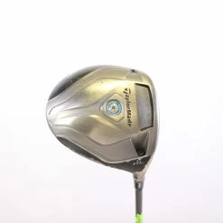 TaylorMade JetSpeed Driver - Right-Handed - 13 Degrees - Stiff Flex