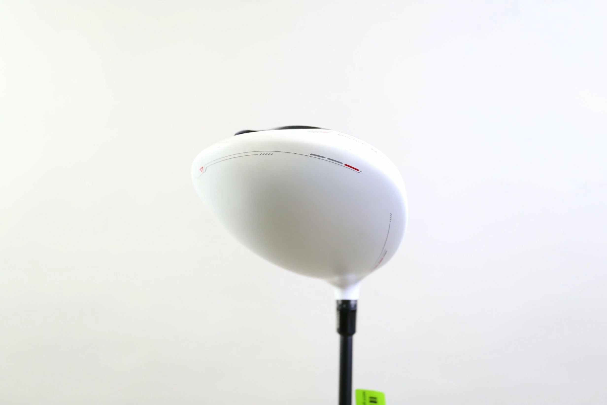 TaylorMade R11 Driver - Right-Handed - 10.5 Degrees - Stiff Flex - Image 4