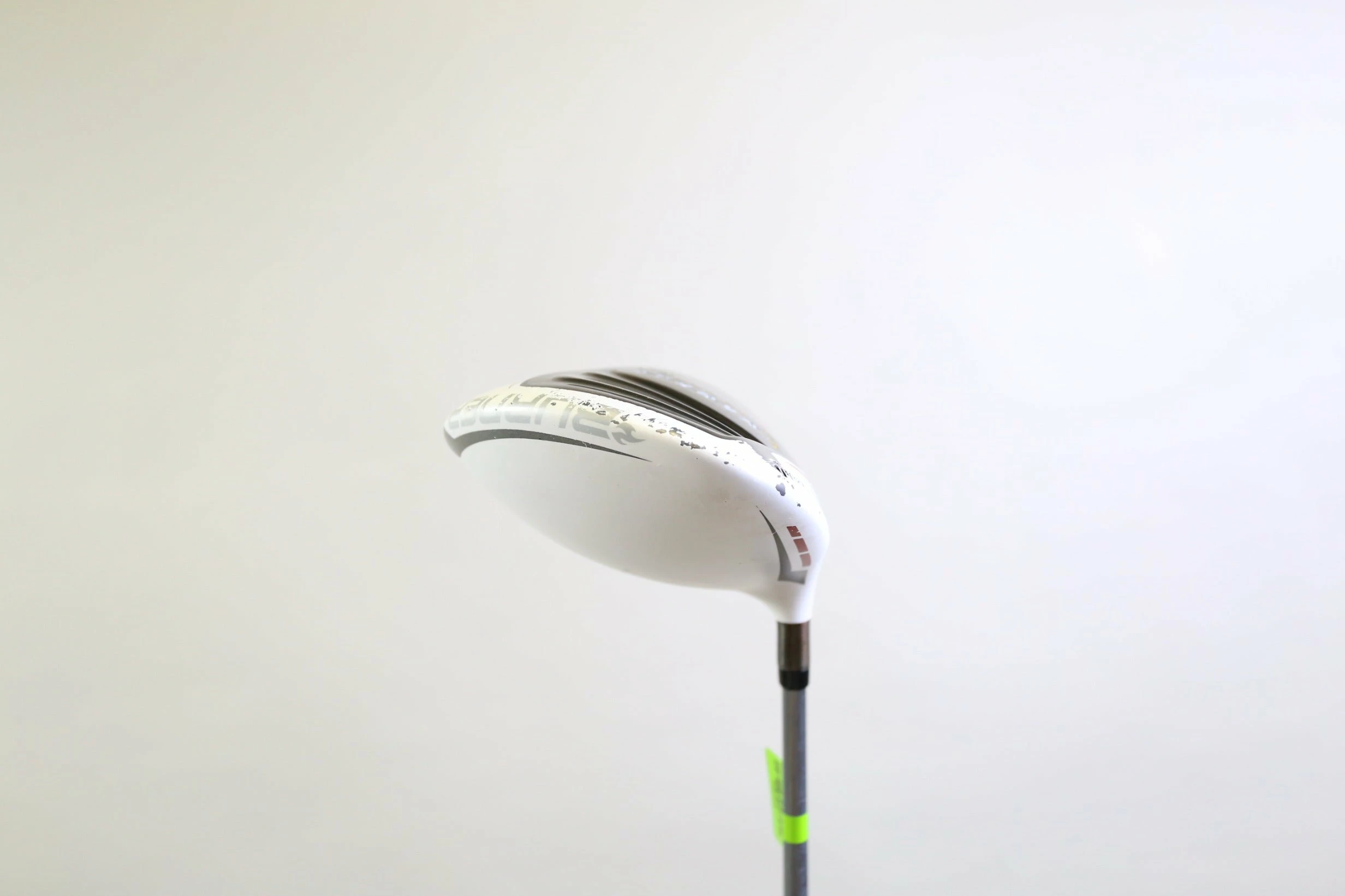TaylorMade Burner SuperFast 2.0 Driver - Right-Handed - 13 Degrees - Regular Flex - Image 3