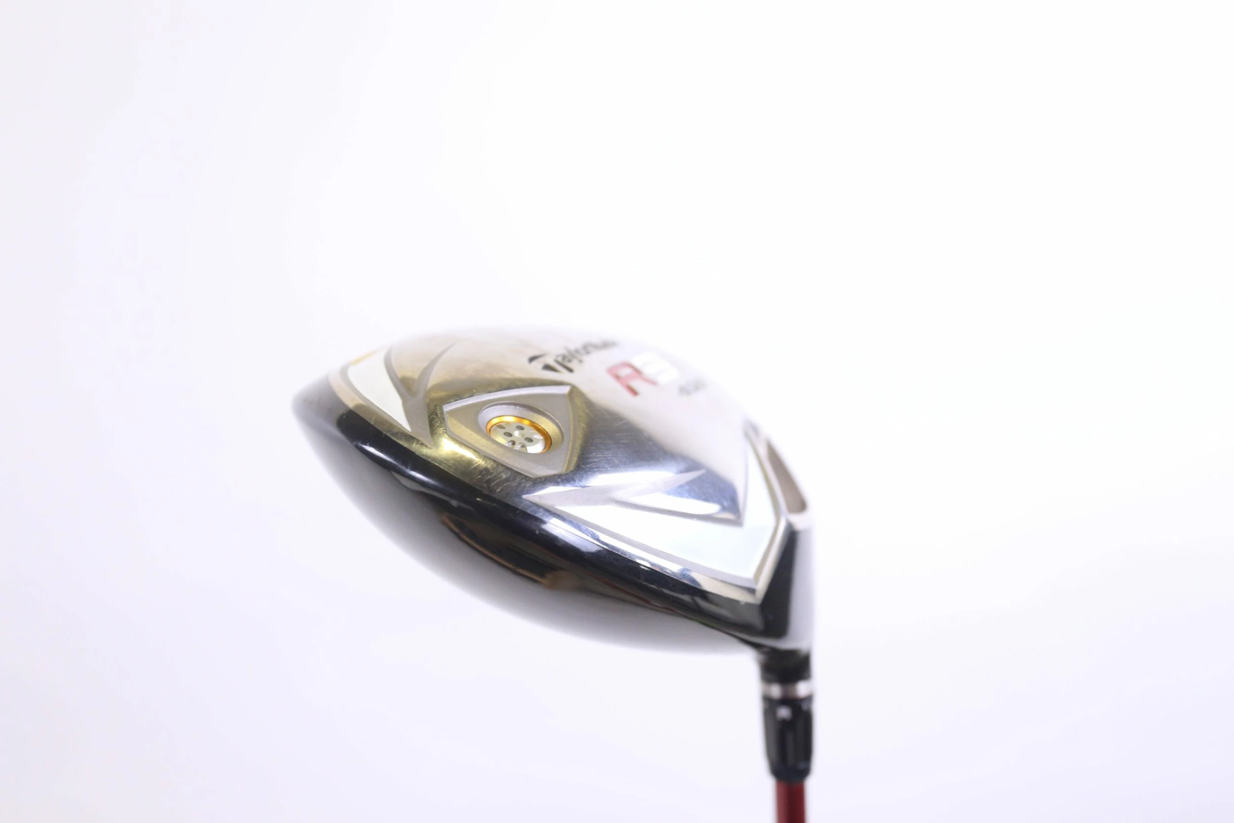 TaylorMade R9 460 Driver - Right-Handed - 9.5 Degrees - Stiff Flex - Image 2