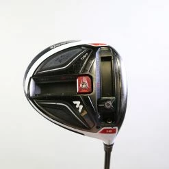 TaylorMade M1 Driver - Right-Handed - 12 Degrees - Regular Flex