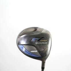 TaylorMade R7 Draw Driver - Right-Handed - 13.5 Degrees - Ladies Flex