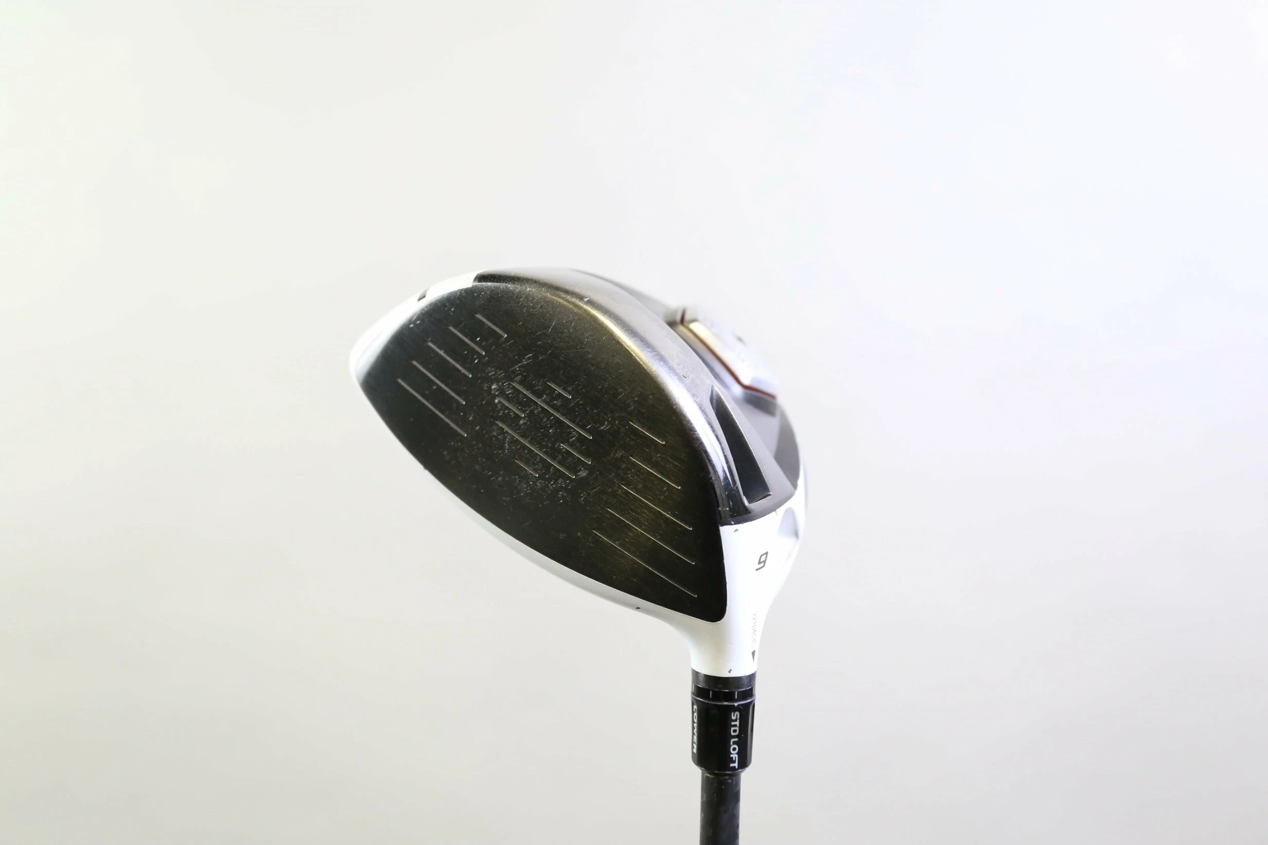 TaylorMade R11-S Driver - Left-Handed - 9 Degrees - Regular Flex - Image 2