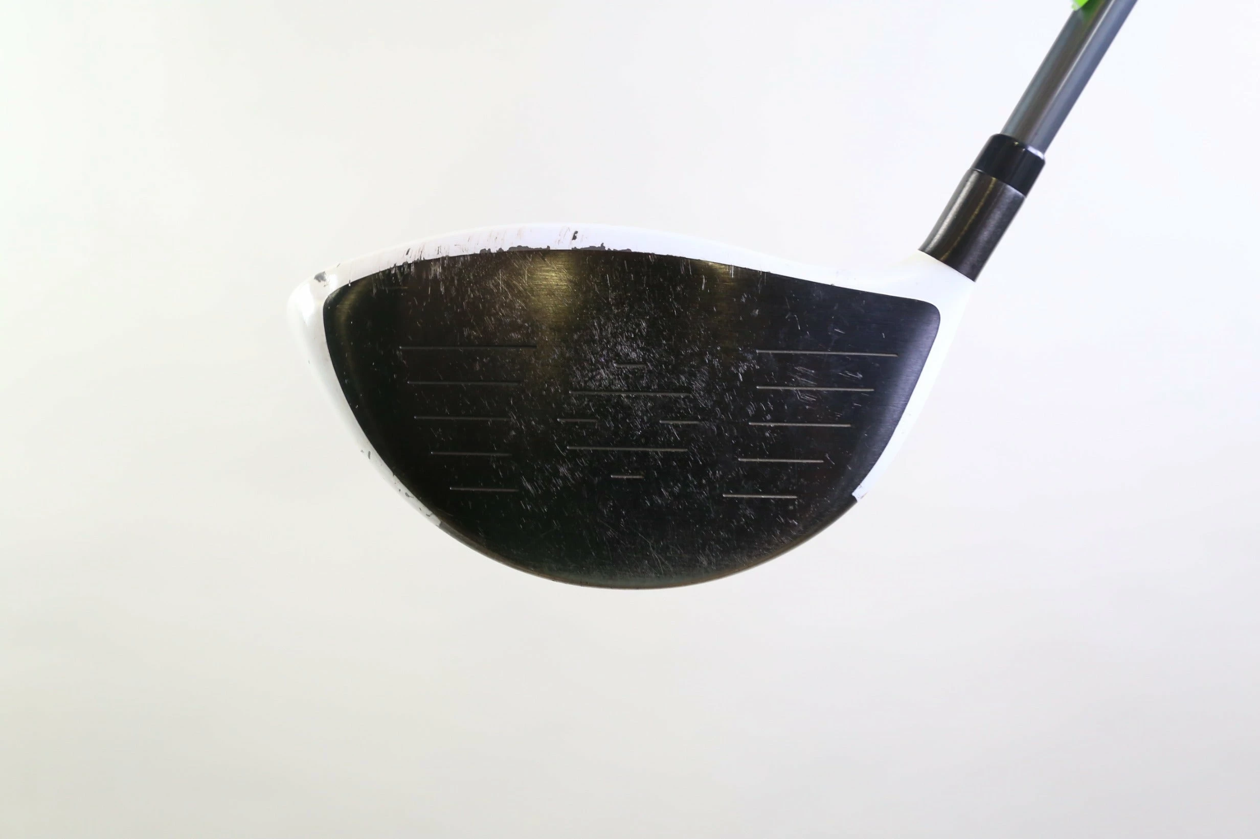 TaylorMade Burner SuperFast 2.0 Driver - Right-Handed - 10.5 Degrees - Regular Flex - Image 6