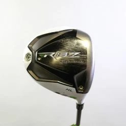 TaylorMade RocketBallz Driver - Right-Handed - 13 Degrees - Seniors Flex