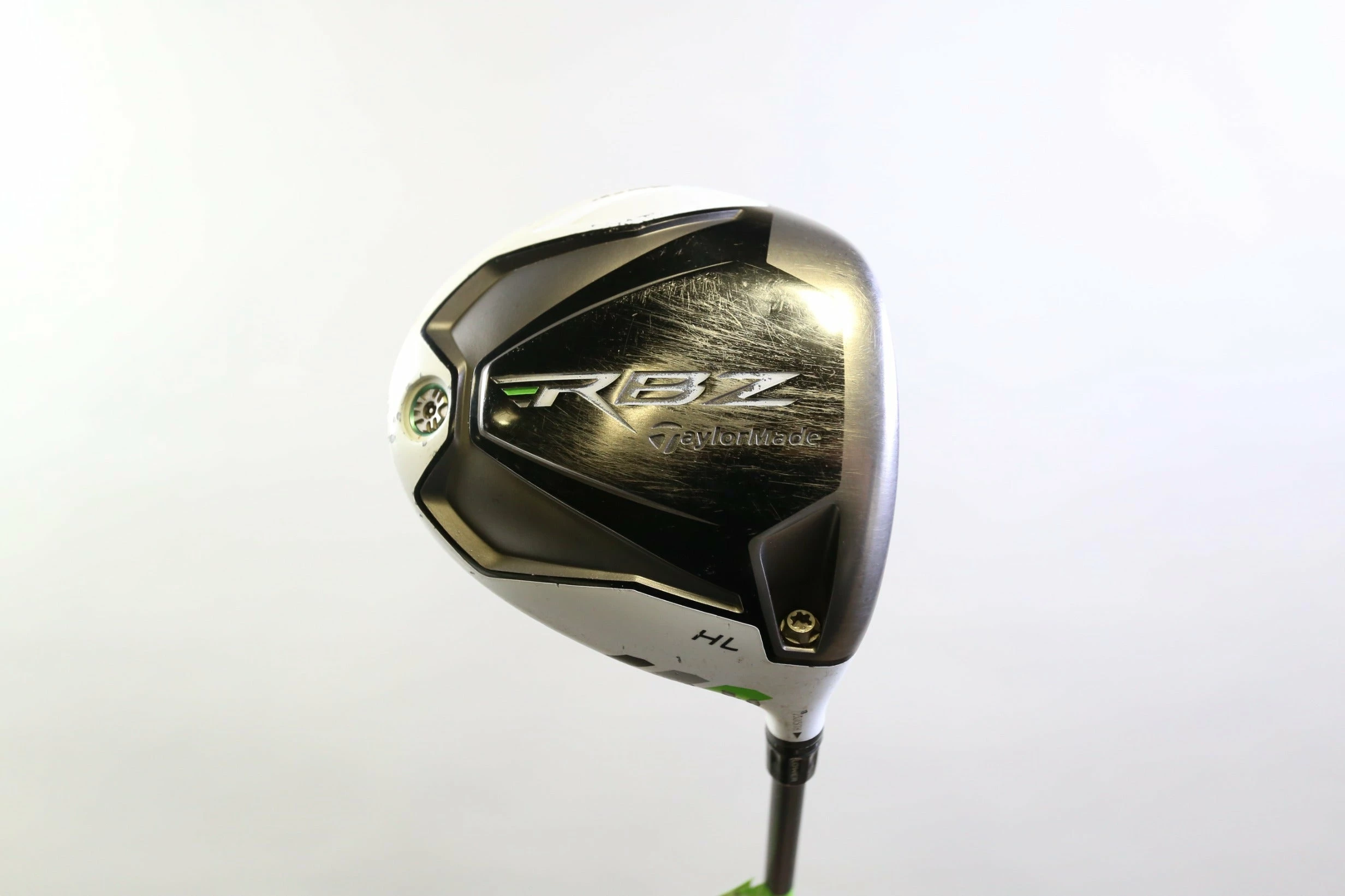 TaylorMade RocketBallz Driver - Right-Handed - 13 Degrees - Seniors Flex