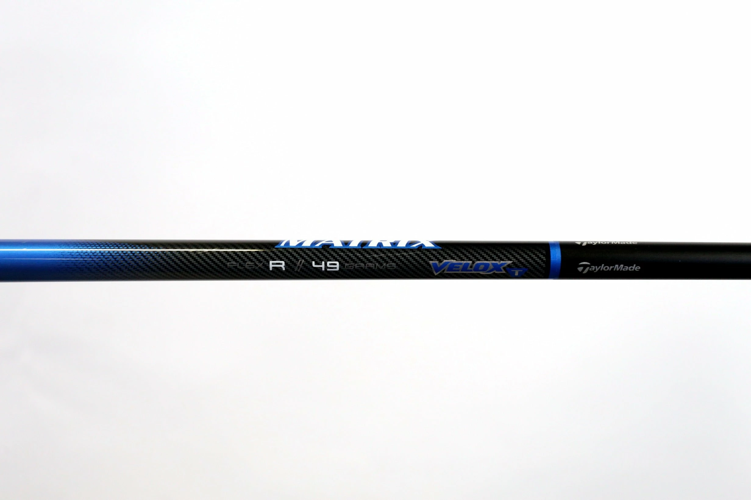 TaylorMade R15 Driver - Right-Handed - 12 Degrees - Regular Flex - Image 8