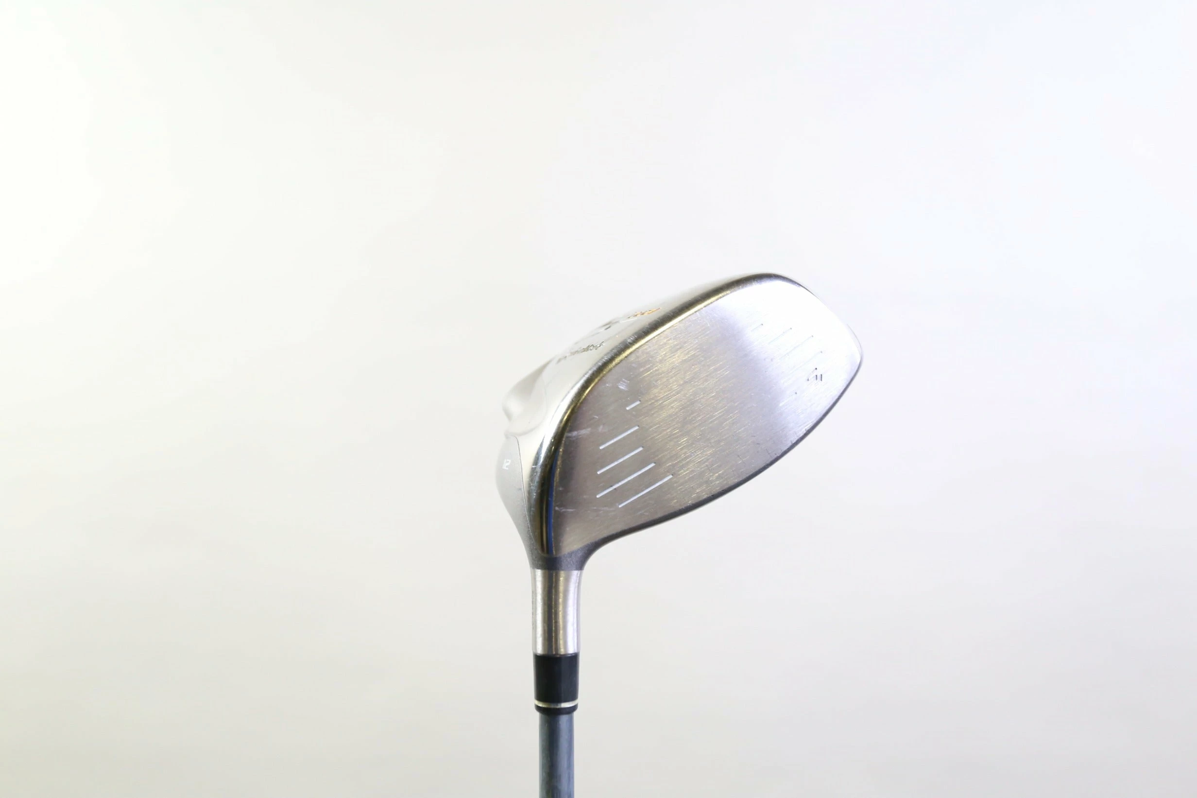 TaylorMade R5 Dual Driver - Right-Handed - 12 Degrees - Ladies Flex - Image 2