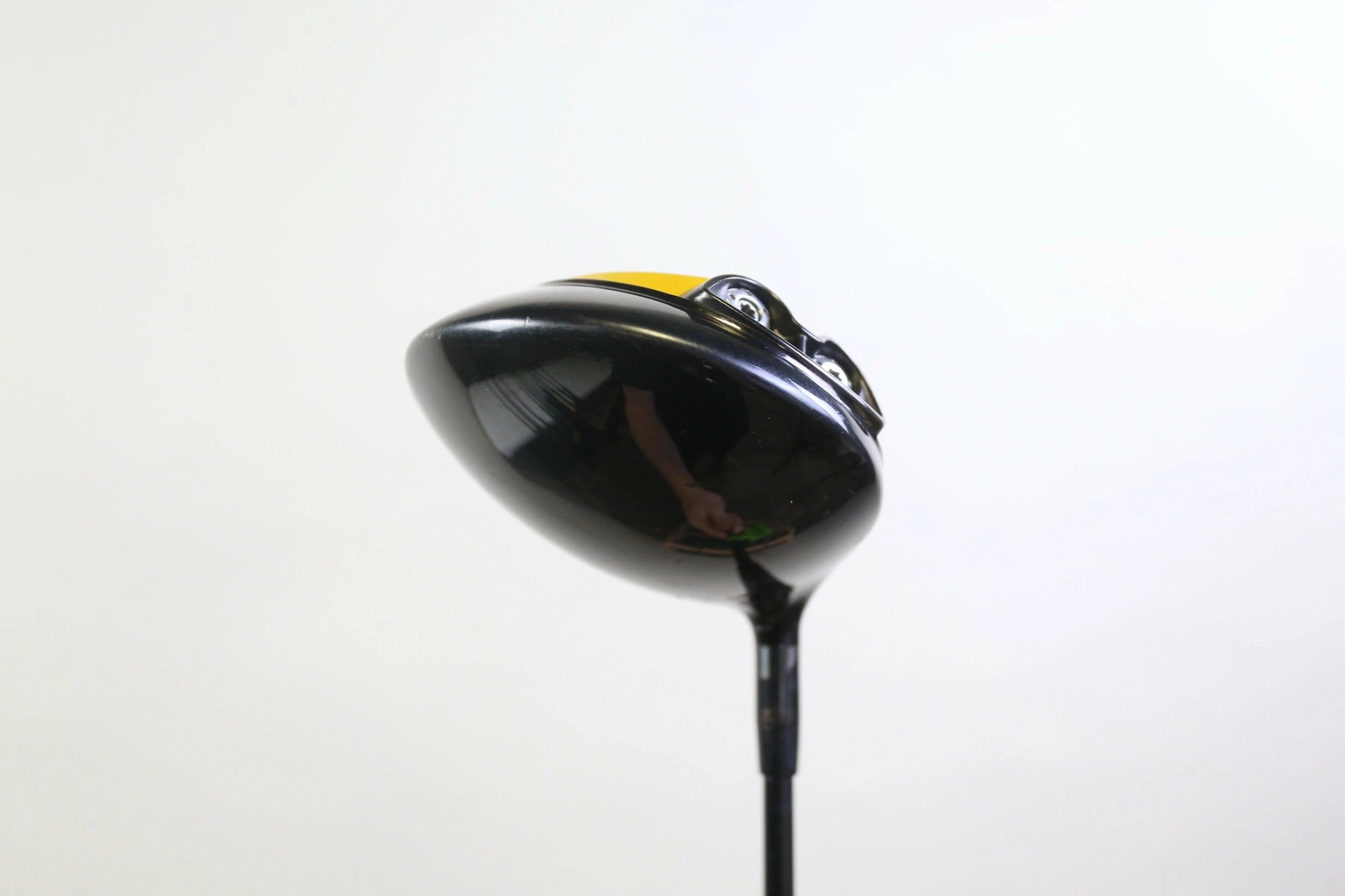TaylorMade R7 SuperQuad Driver - Right-Handed - 9.5 Degrees - Extra Stiff Flex - Image 4