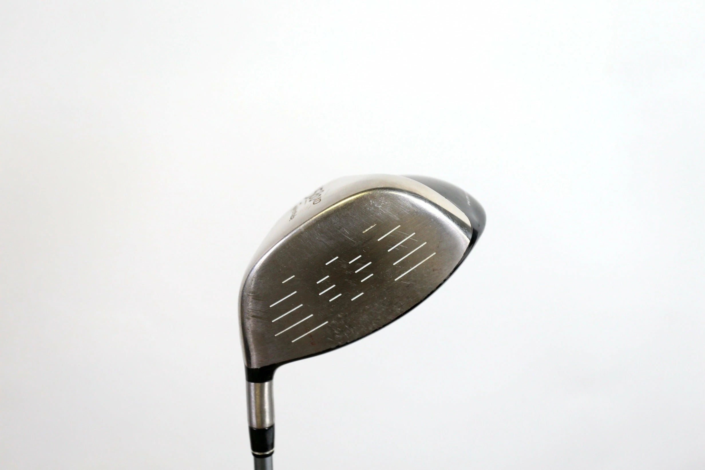 TaylorMade R580 XD Driver - Right-Handed - 10.5 Degrees - Regular Flex - Image 6