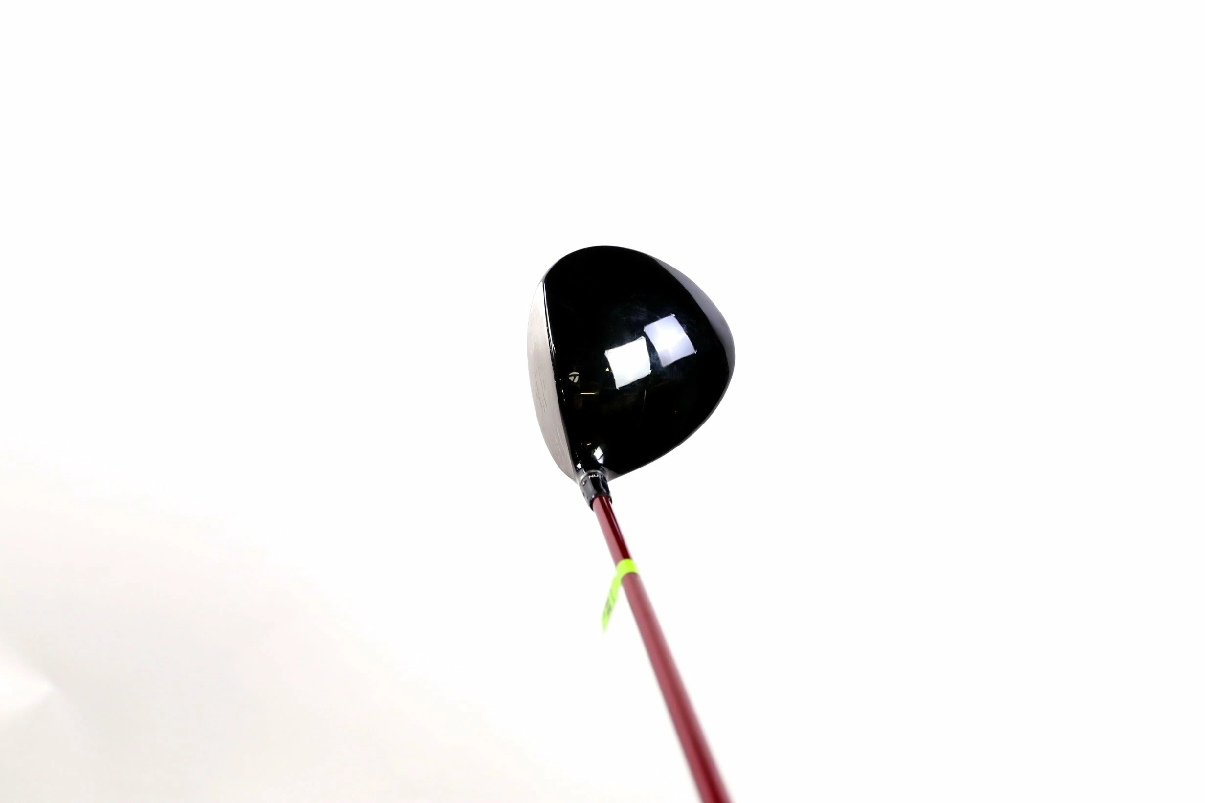 TaylorMade R9 Driver - Right-Handed - 9.5 Degrees - Stiff Flex - Image 7