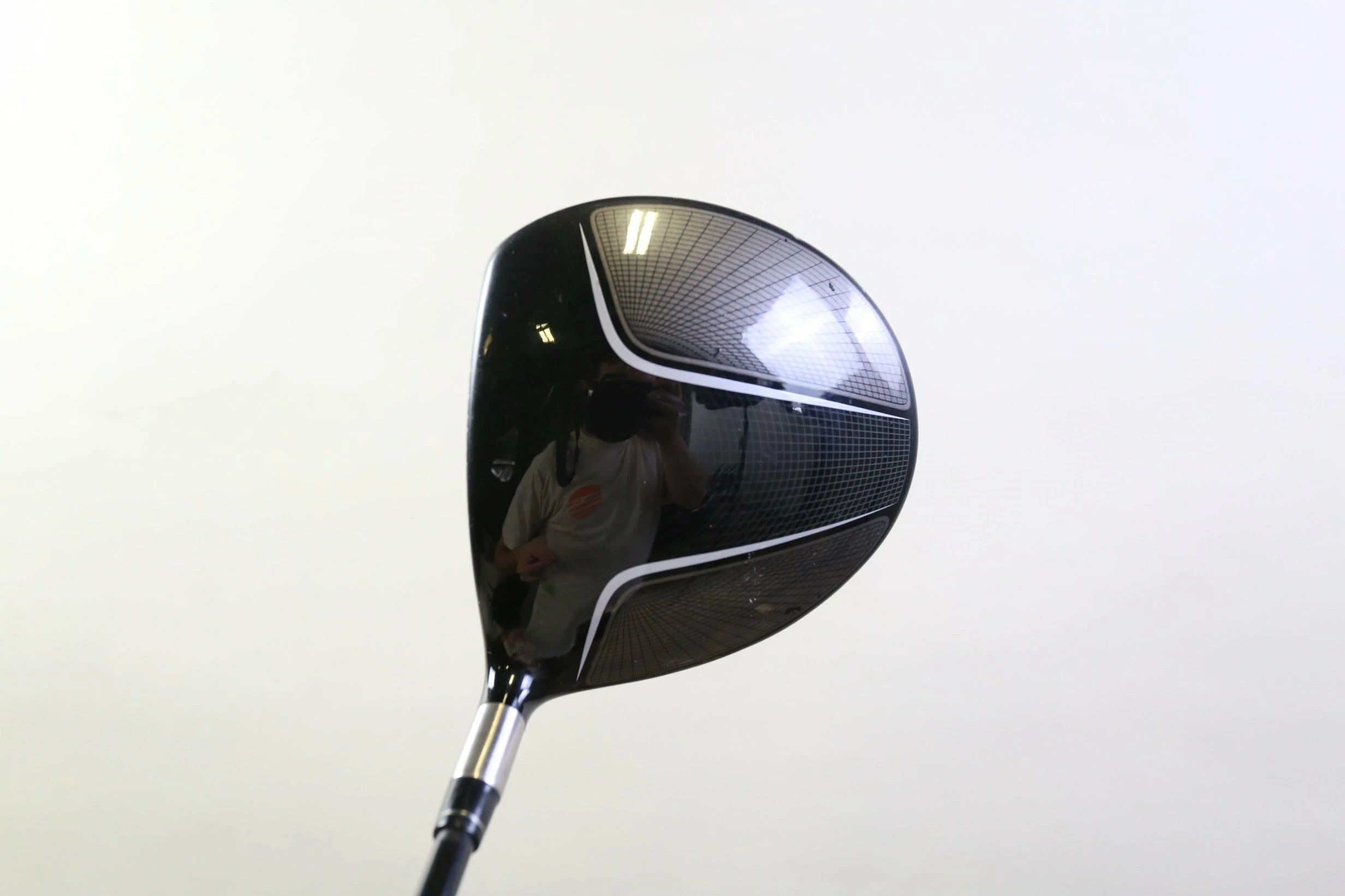 TaylorMade Burner Driver - Right-Handed - 9.5 Degrees - Regular Flex - Image 7