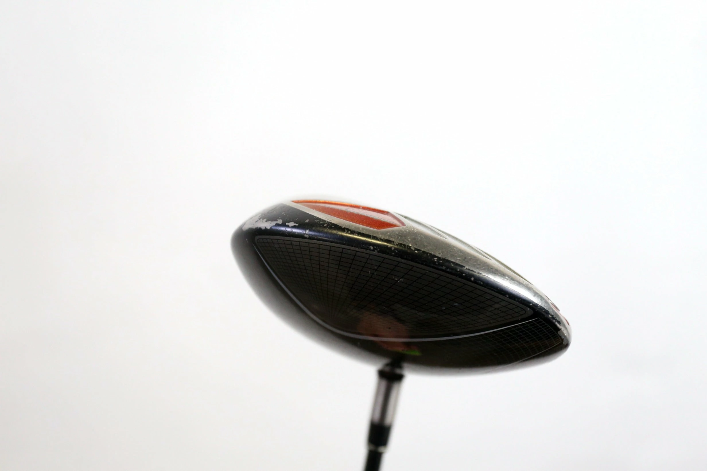 TaylorMade Burner Draw Driver - Right-Handed - 10.5 Degrees - Regular Flex - Image 4