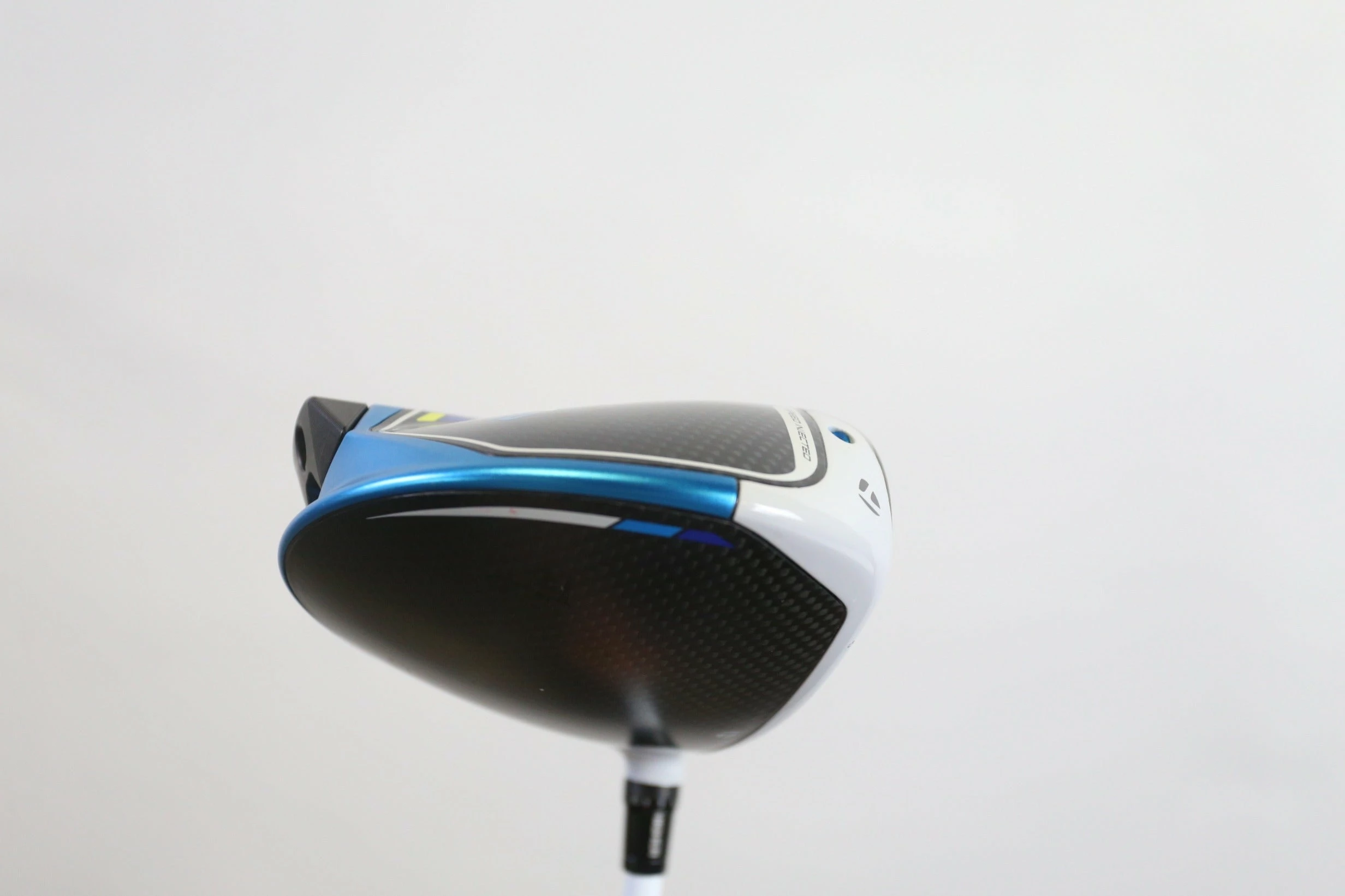 TaylorMade SIM 2 MAX D Driver - Left-Handed - 10.5 Degrees - Regular Flex - Image 4