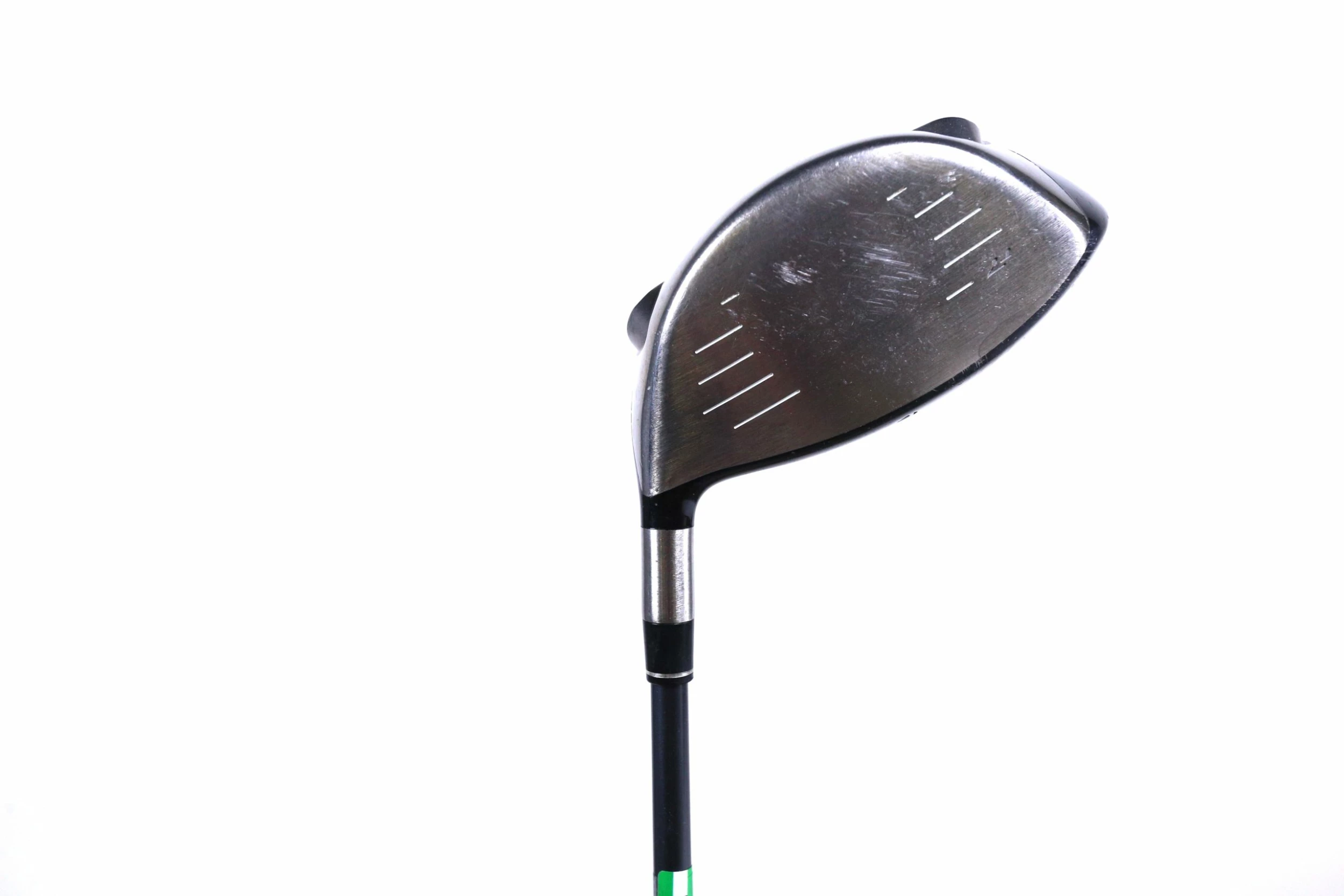 TaylorMade R7 425 Driver 10.5* 45 In Right Handed Graphite Regular Flex - Image 2