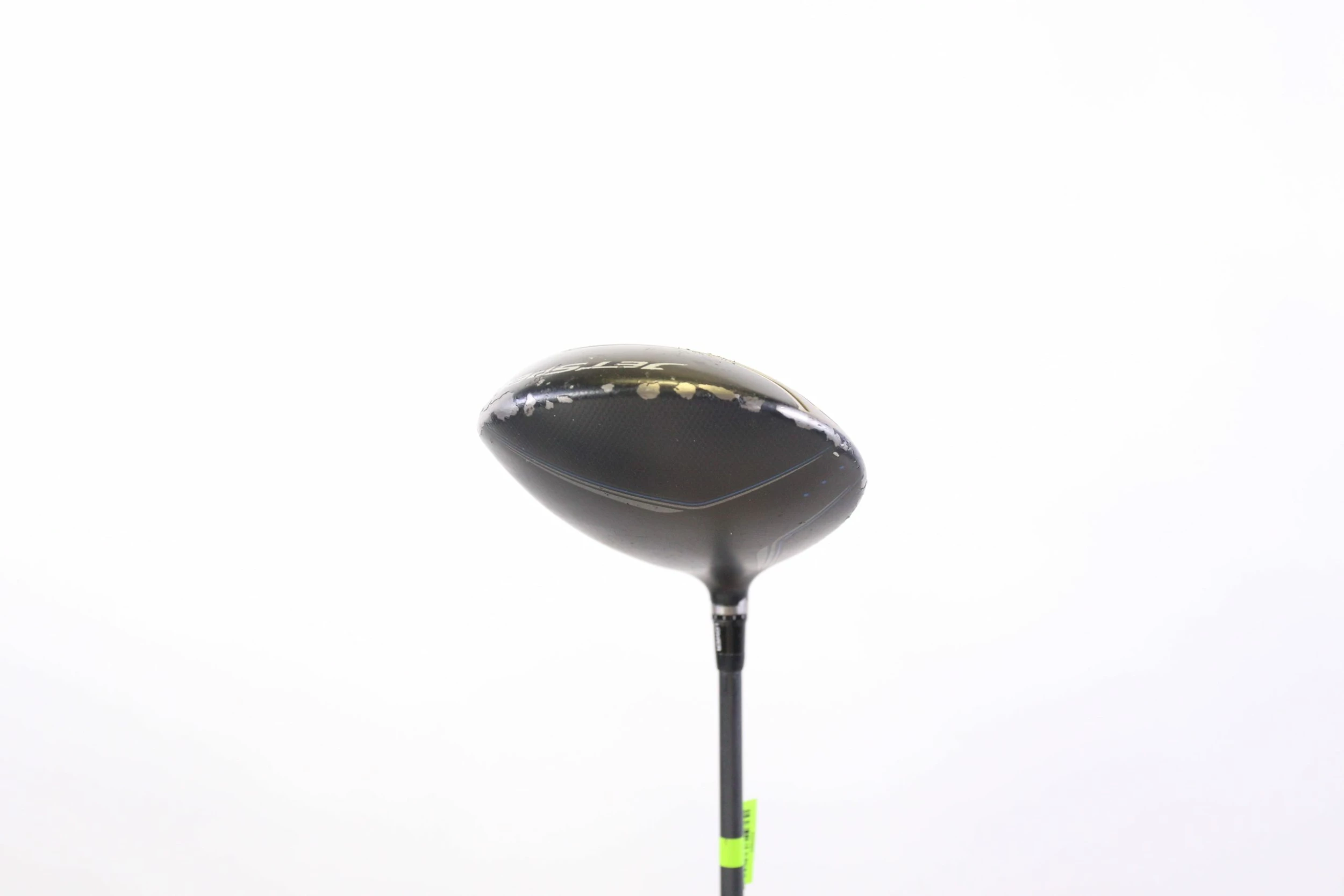 TaylorMade JetSpeed Driver - Right-Handed - 13 Degrees - Stiff Flex - Image 4