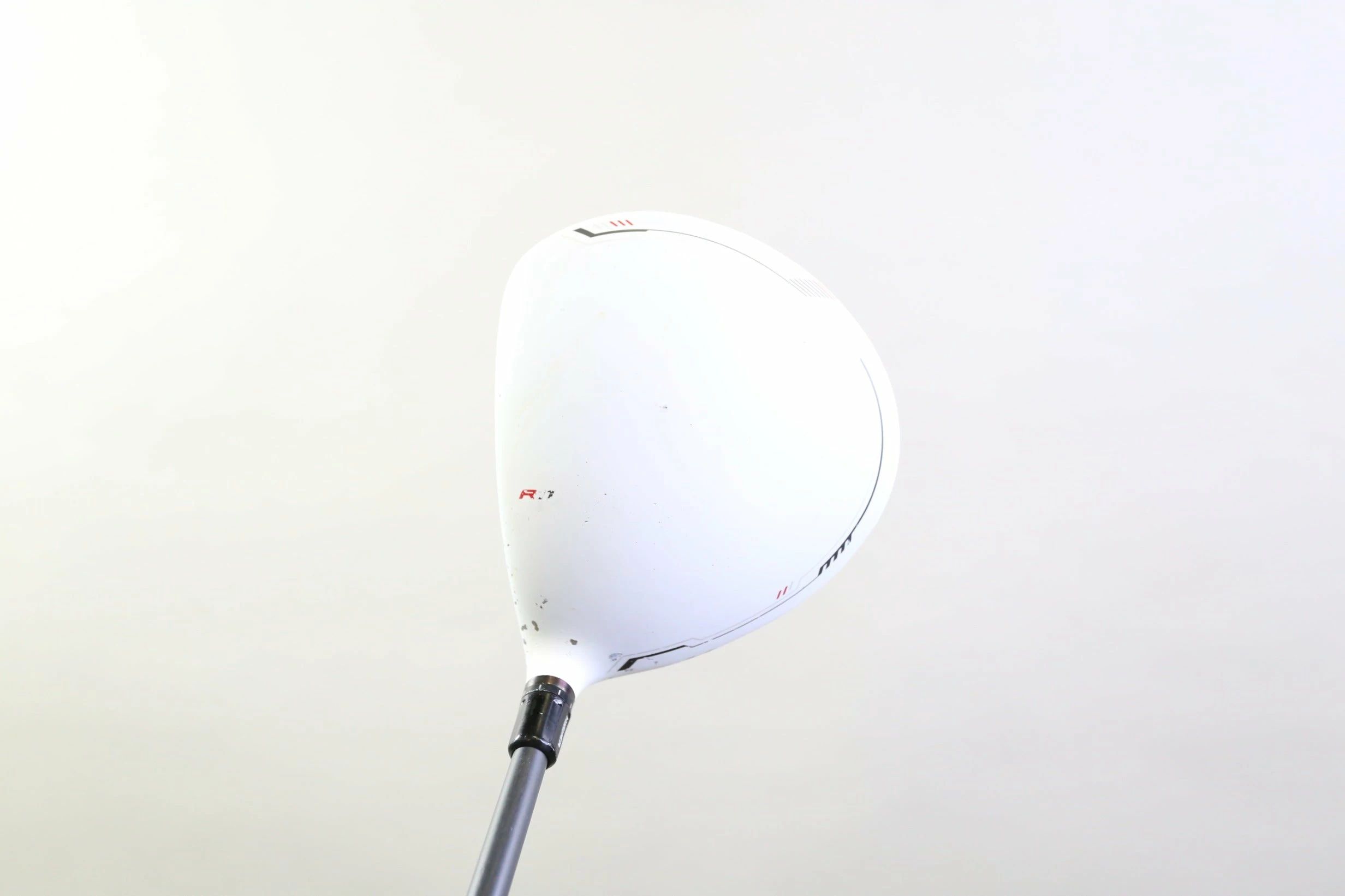 TaylorMade R11-S Driver - Right-Handed - 10.5 Degrees - Regular Flex - Image 7