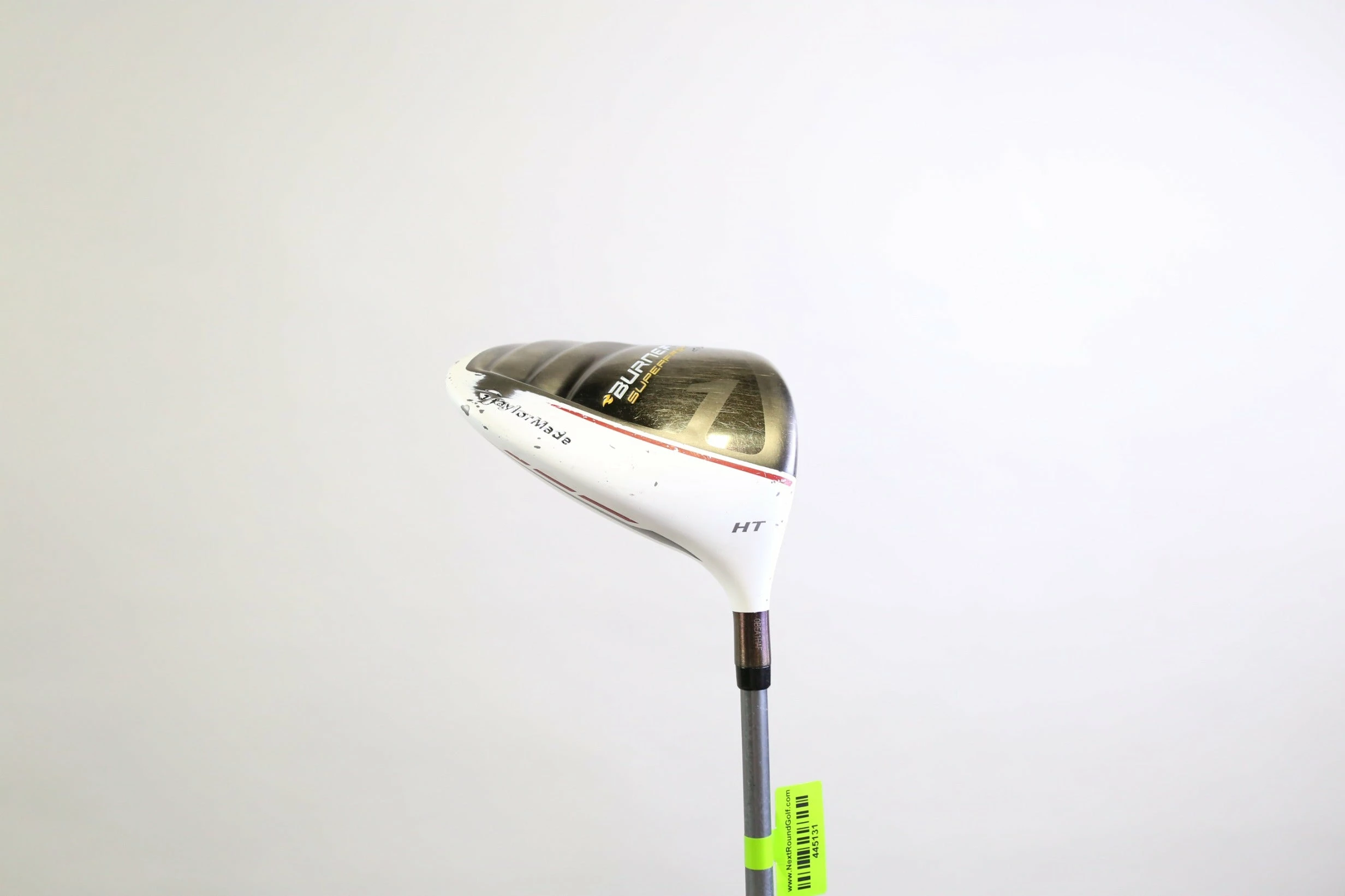 TaylorMade Burner SuperFast 2.0 Driver - Right-Handed - 13 Degrees - Regular Flex - Image 2