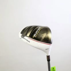 TaylorMade Burner SuperFast 2.0 Driver - Right-Handed - 13 Degrees - Regular Flex