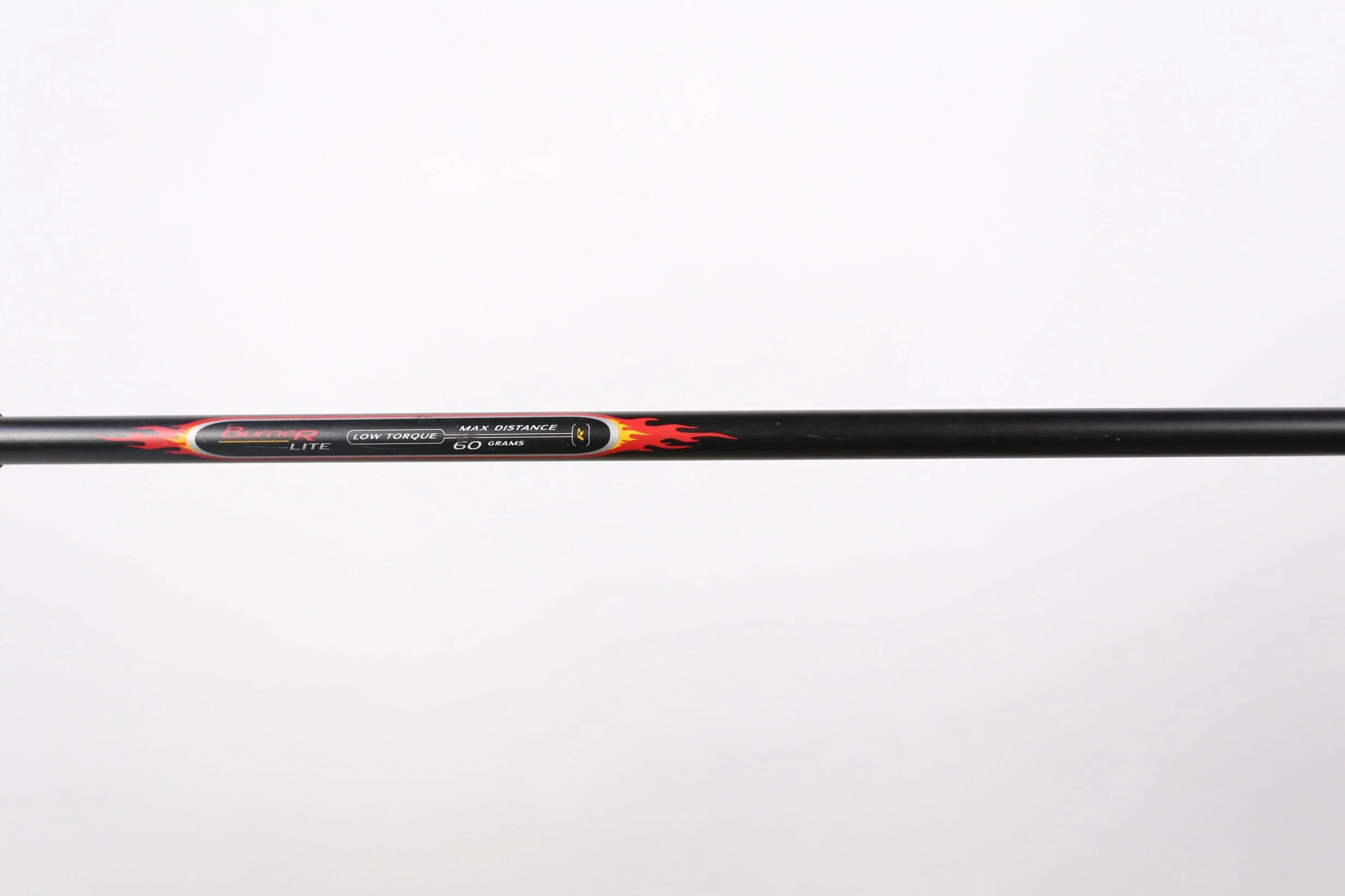 TaylorMade Burner 420 Driver - Right-Handed - 10.5 Degrees - Regular Flex - Image 8