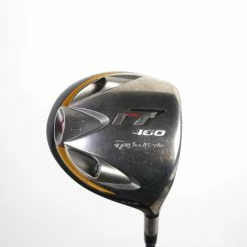 TaylorMade R7 460 Driver - Right-Handed - 10.5 Degrees - Stiff Flex