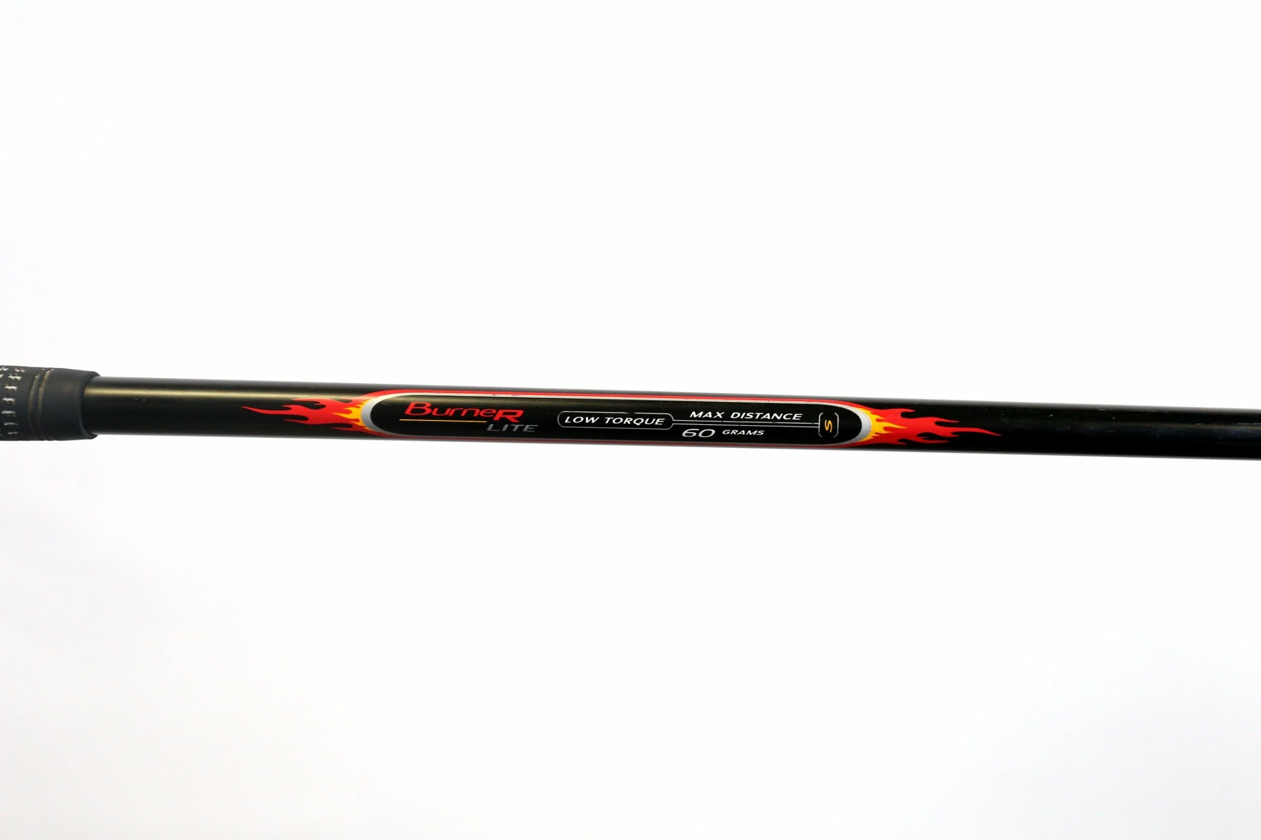 TaylorMade Burner 420 Driver - Right-Handed - 10.5 Degrees - Stiff Flex - Image 8