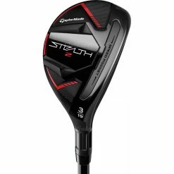 NEW TayorMade Stealth 2 Rescue 19° 3 Hybrid Fujikura Ventus TR HB 7-S Stiff W/HC