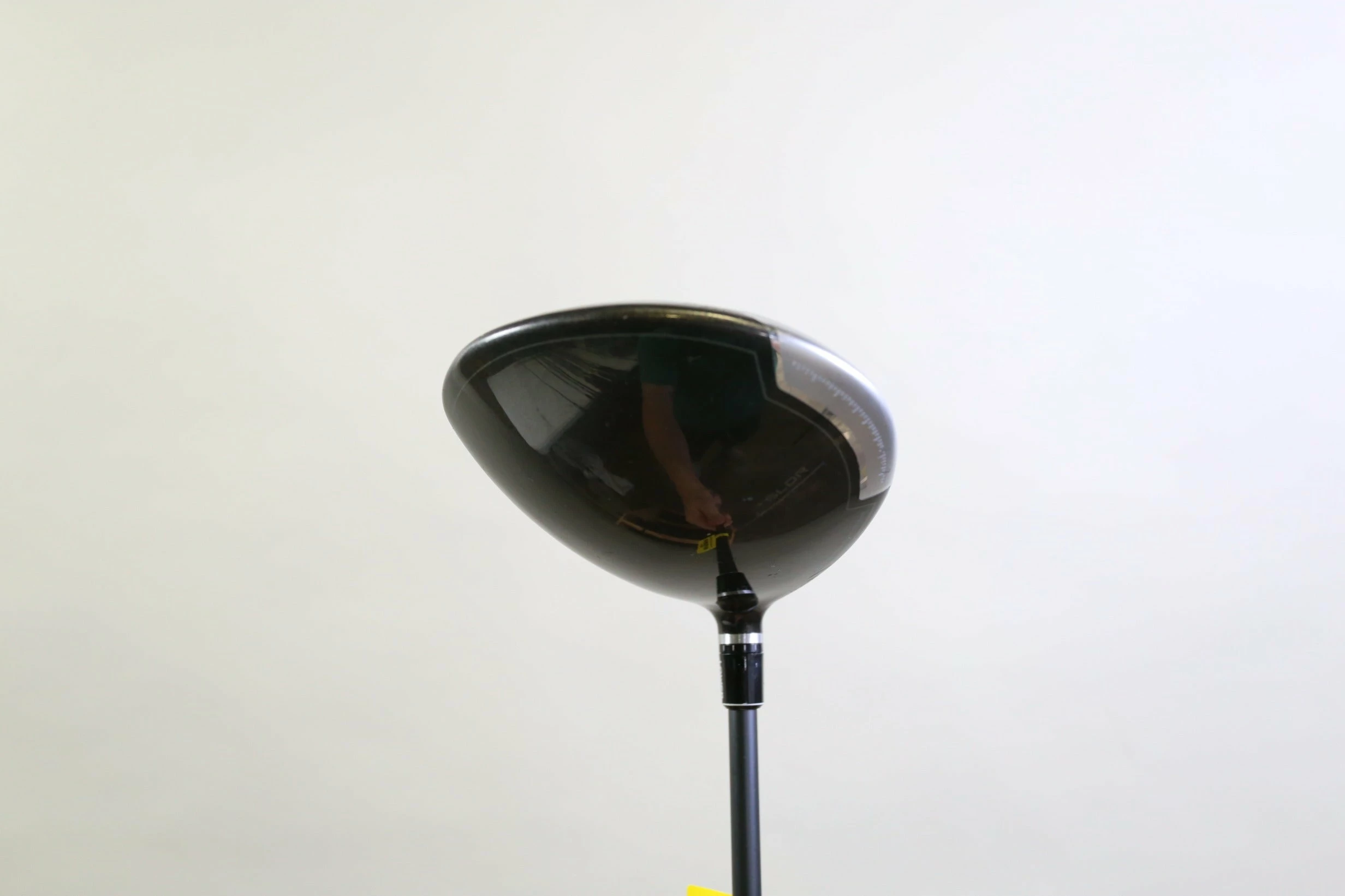 TaylorMade SLDR Driver - Right-Handed - 10.5 Degrees - Regular Flex - Image 4