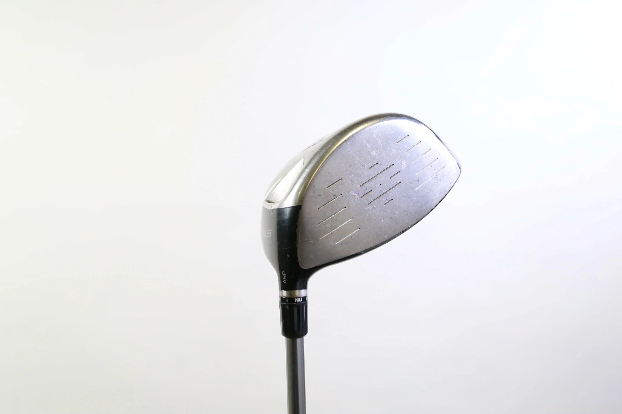 TaylorMade R9 460 Driver - Right-Handed - 10.5 Degrees - Ladies Flex - Image 2