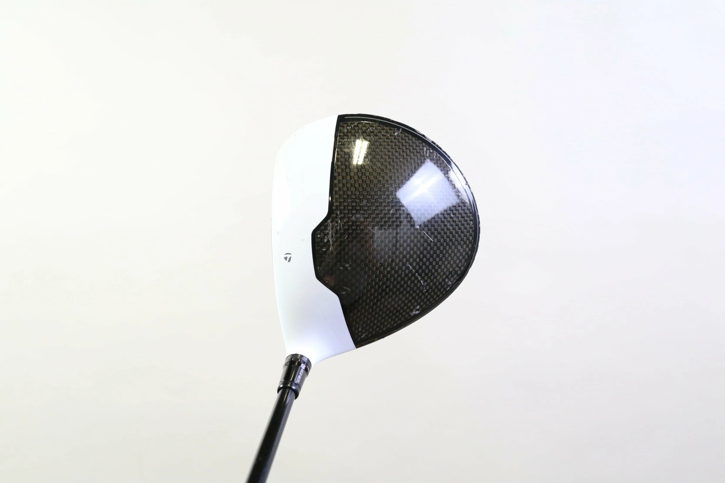 TaylorMade M1 Driver - Right-Handed - 12 Degrees - Regular Flex - Image 7