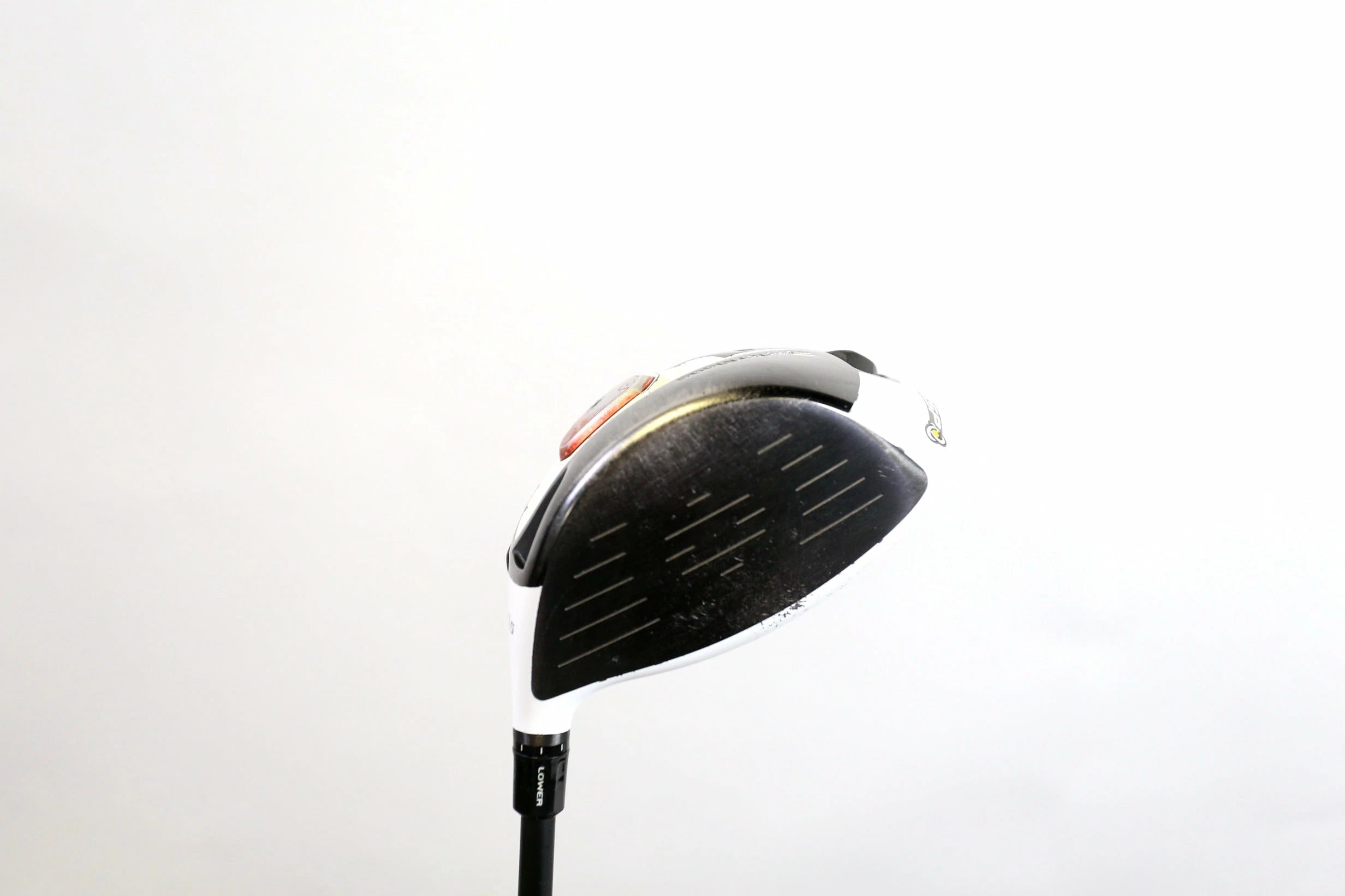 TaylorMade R11 Driver - Right-Handed - 10.5 Degrees - Stiff Flex - Image 6