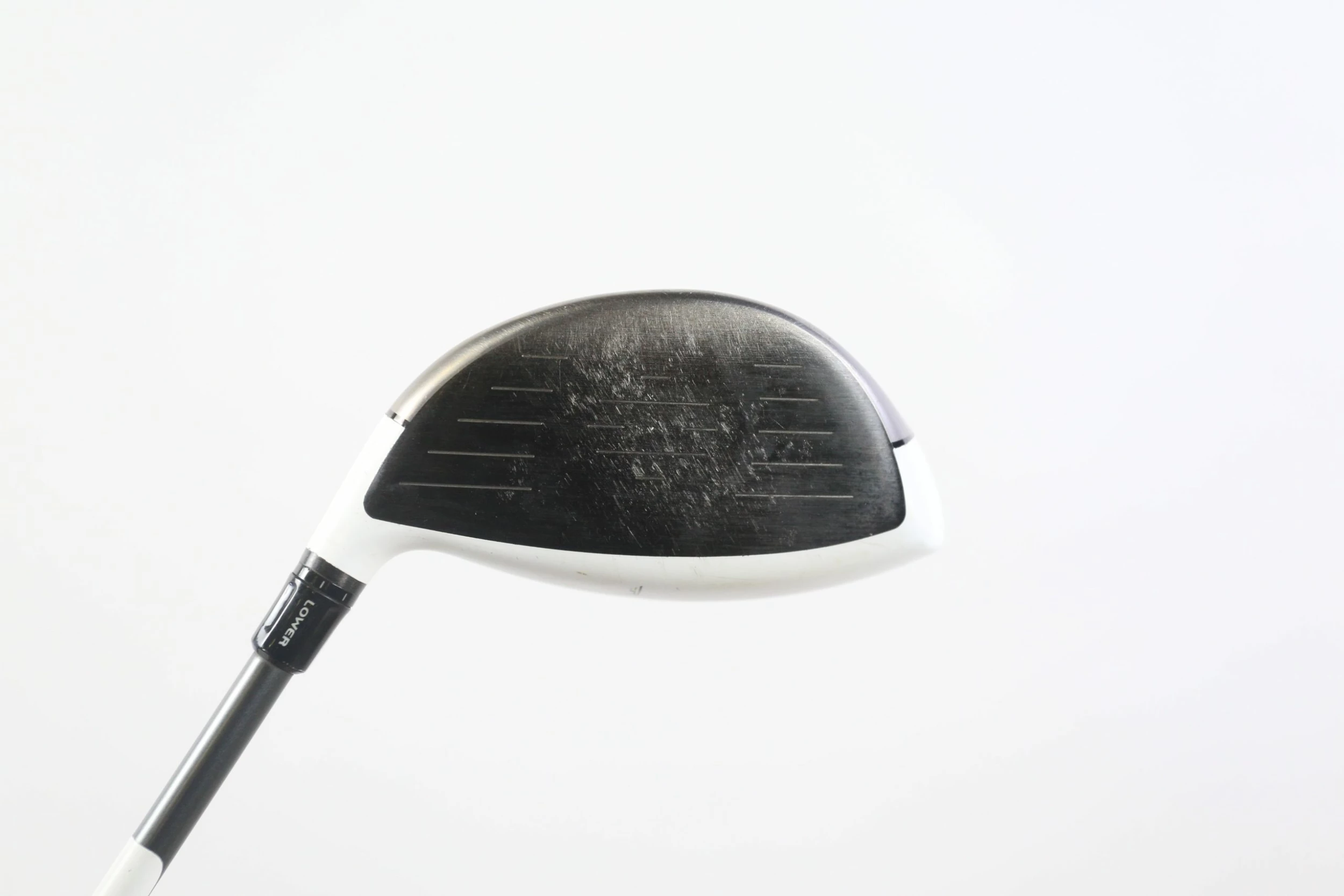 TaylorMade RocketBallz Driver - Right-Handed - Seniors Flex - Image 4