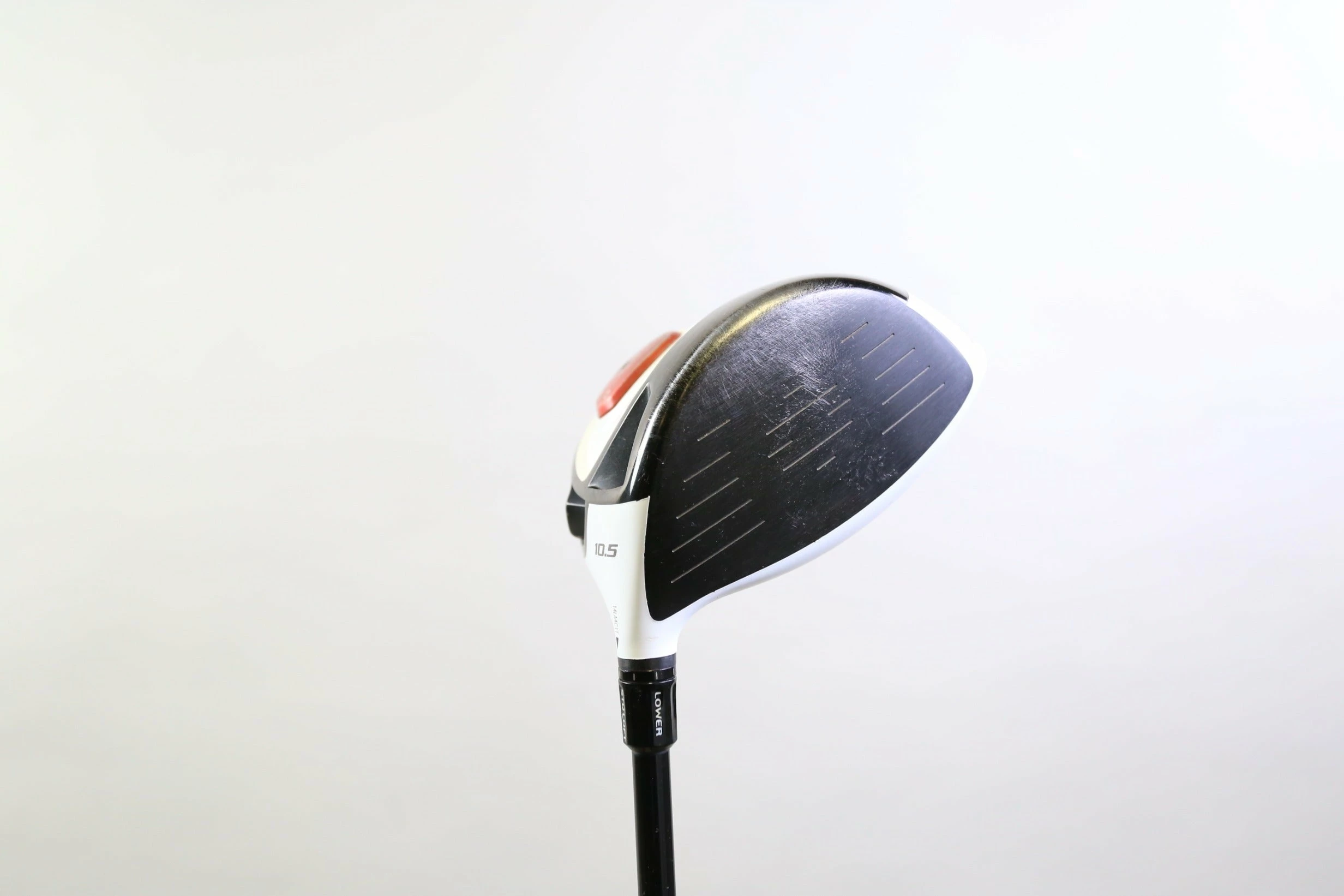 TaylorMade R11 Driver - Right-Handed - 10.5 Degrees - Stiff Flex - Image 2