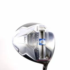TaylorMade SLDR Driver - Right-Handed - 10.5 Degrees - Stiff Flex