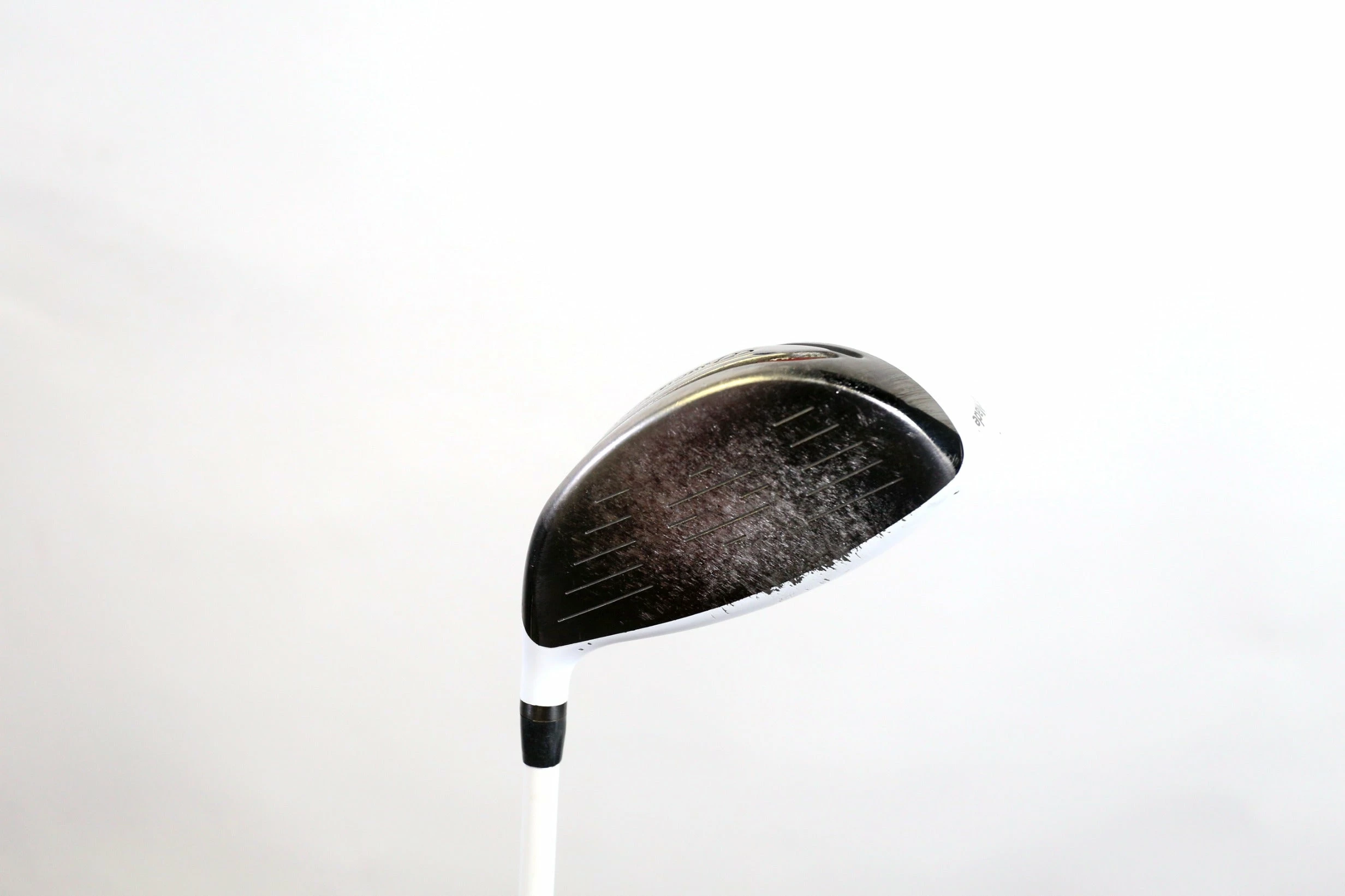 TaylorMade AeroBurner Driver - Right-Handed - 12 Degrees - Regular Flex - Image 6