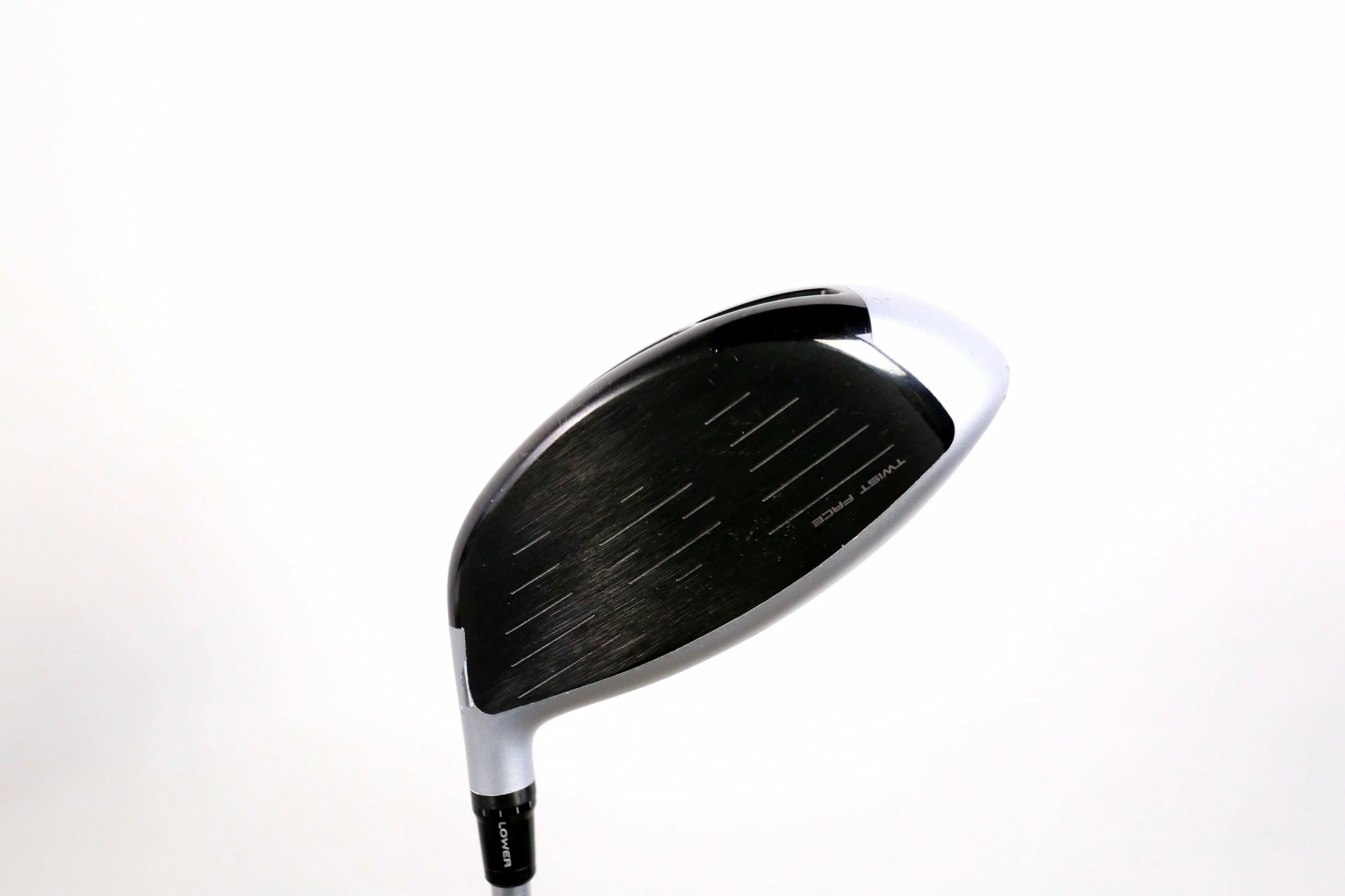 TaylorMade M4 D-Type 2018 Driver - Right-Handed - 10.5 Degrees - Seniors Flex - Image 6