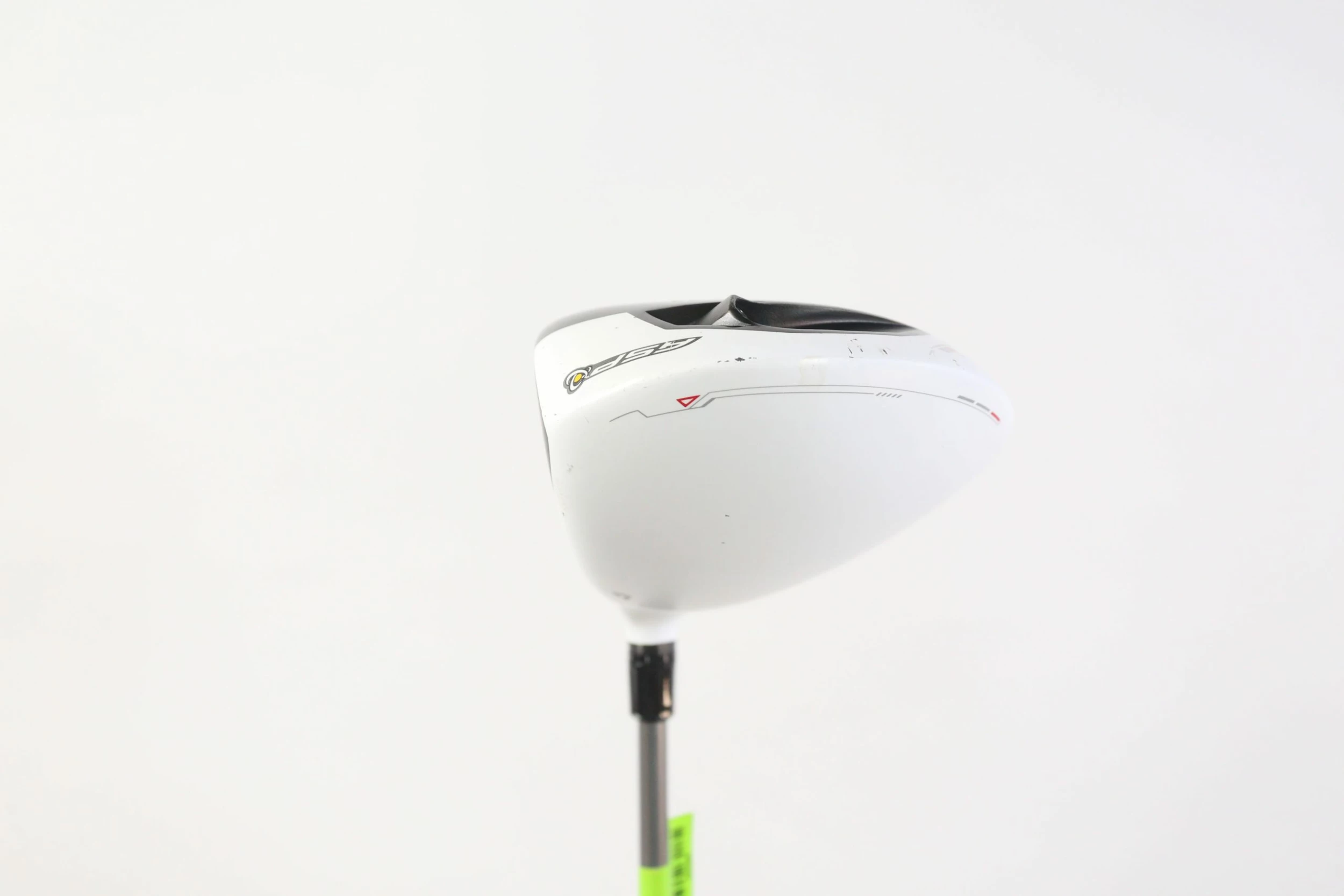 TaylorMade R11 Driver - Right-Handed - 12 Degrees - Seniors Flex - Image 3
