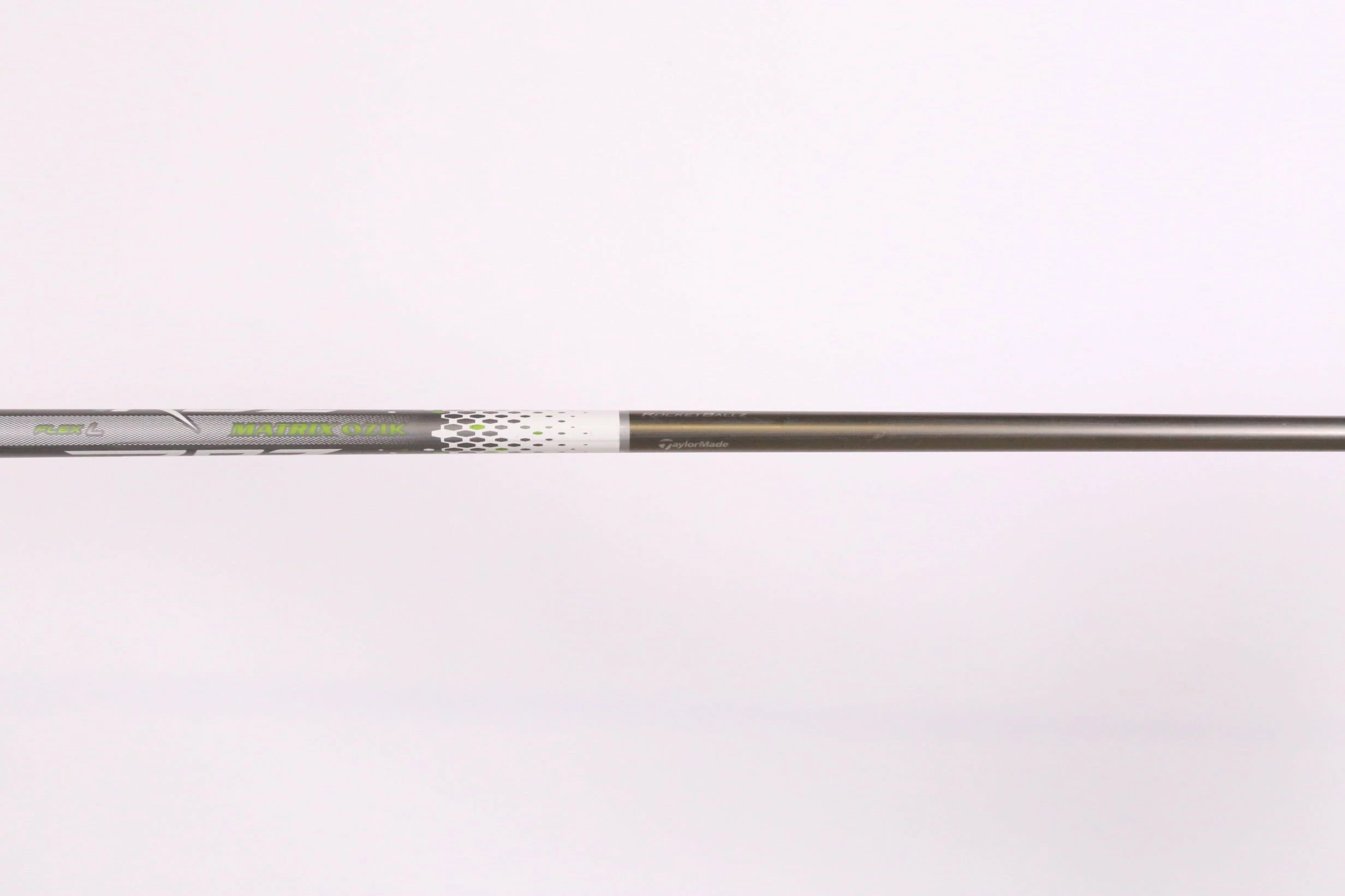 TaylorMade RocketBallz Driver - Right-Handed - 10.5 Degrees - Ladies Flex - Image 8