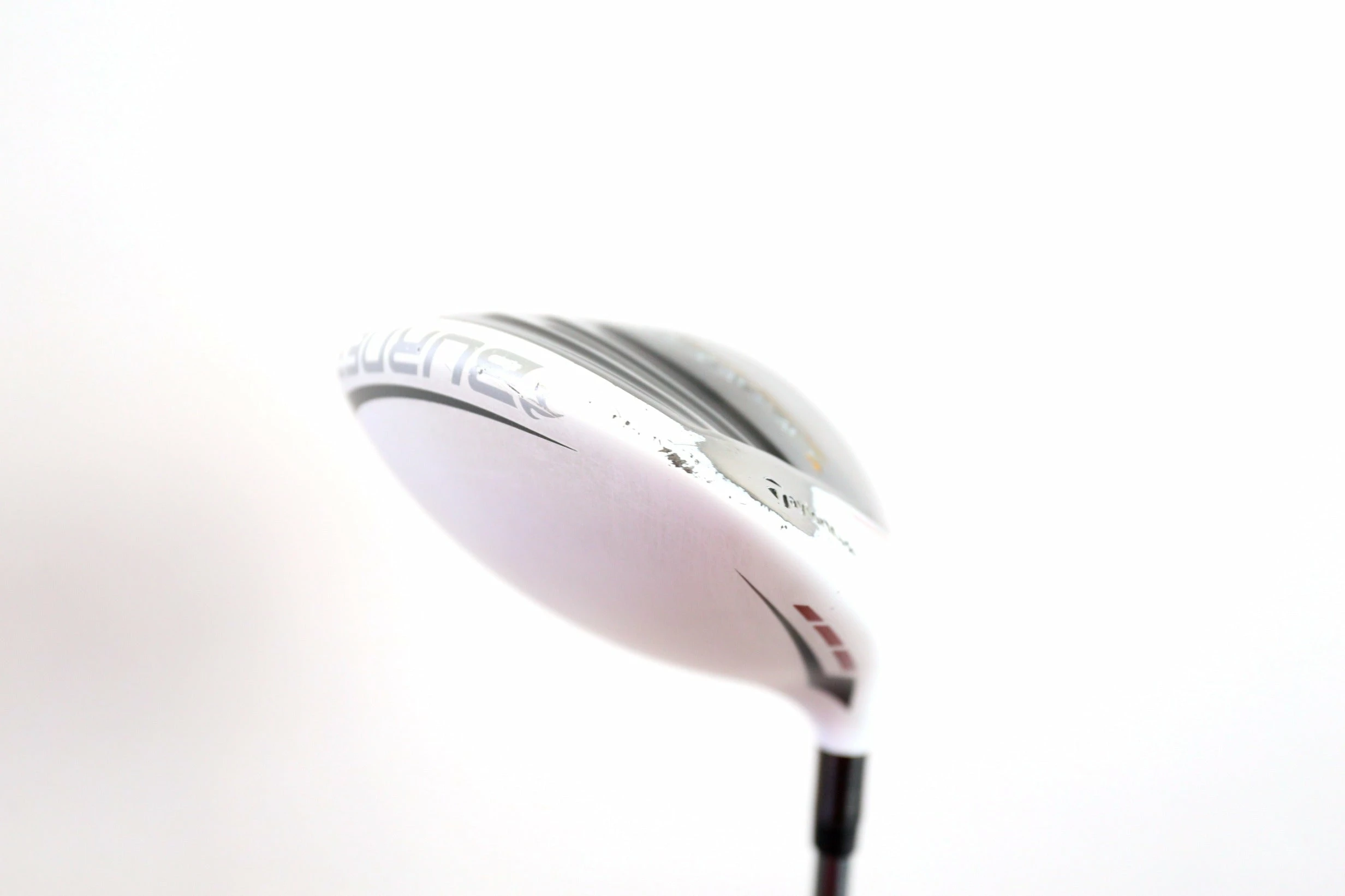 TaylorMade Burner SuperFast 2.0 Driver - Right-Handed - 10.5 Degrees - Regular Flex - Image 3