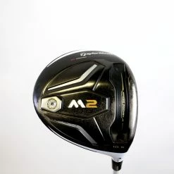 TaylorMade M2 Driver - Right-Handed - 10.5 Degrees - Stiff Flex