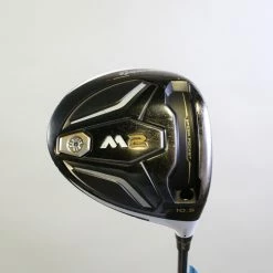 TaylorMade M2 Driver - Right-Handed - 10.5 Degrees - Regular Flex