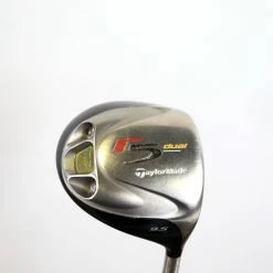 TaylorMade R5 Dual Driver - Right-Handed - 9.5 Degrees - Seniors Flex