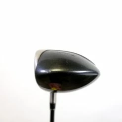 TaylorMade Burner 420 Driver - Right-Handed - 10.5 Degrees - Stiff Flex