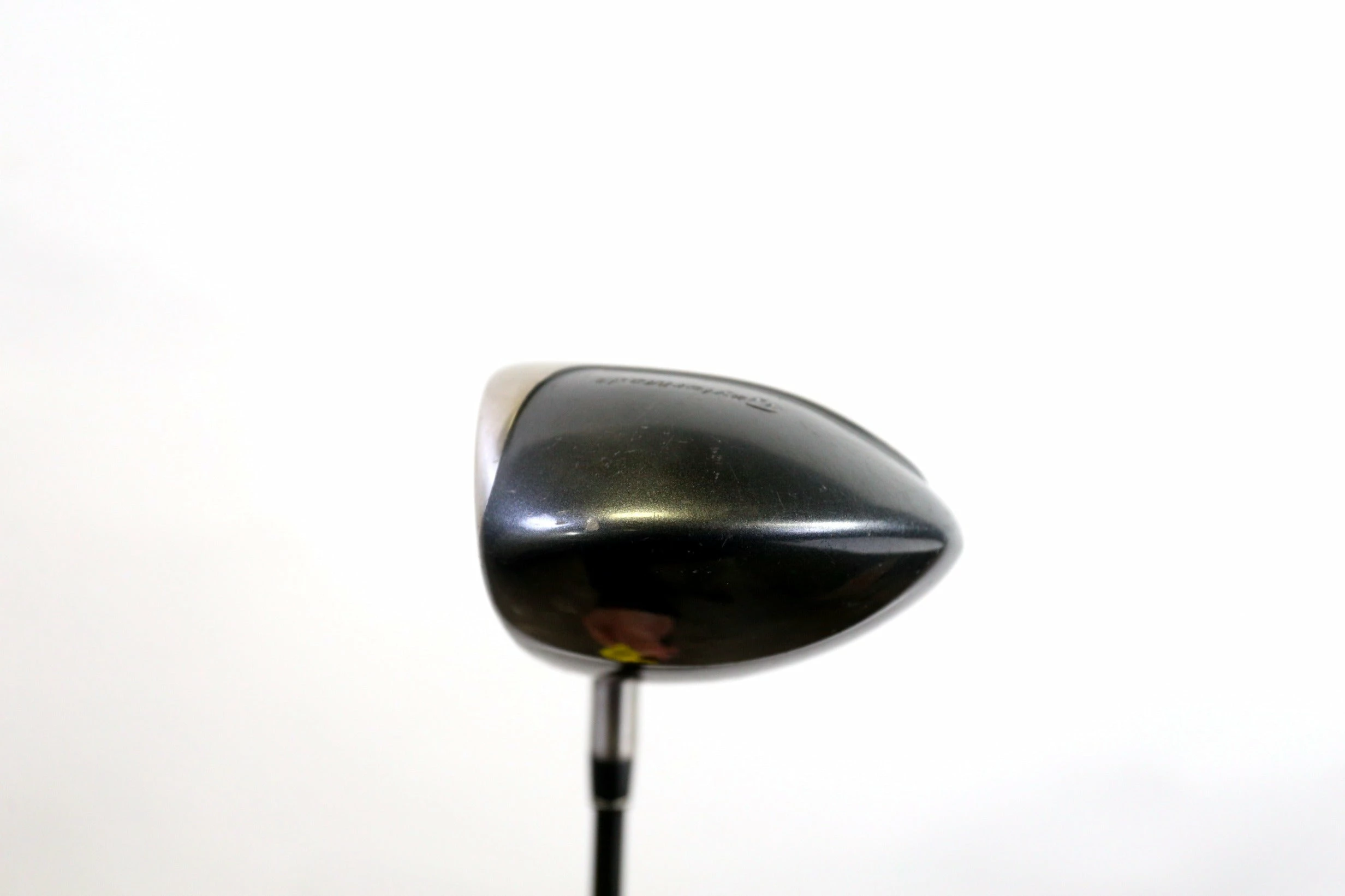 TaylorMade Burner 420 Driver - Right-Handed - 10.5 Degrees - Stiff Flex